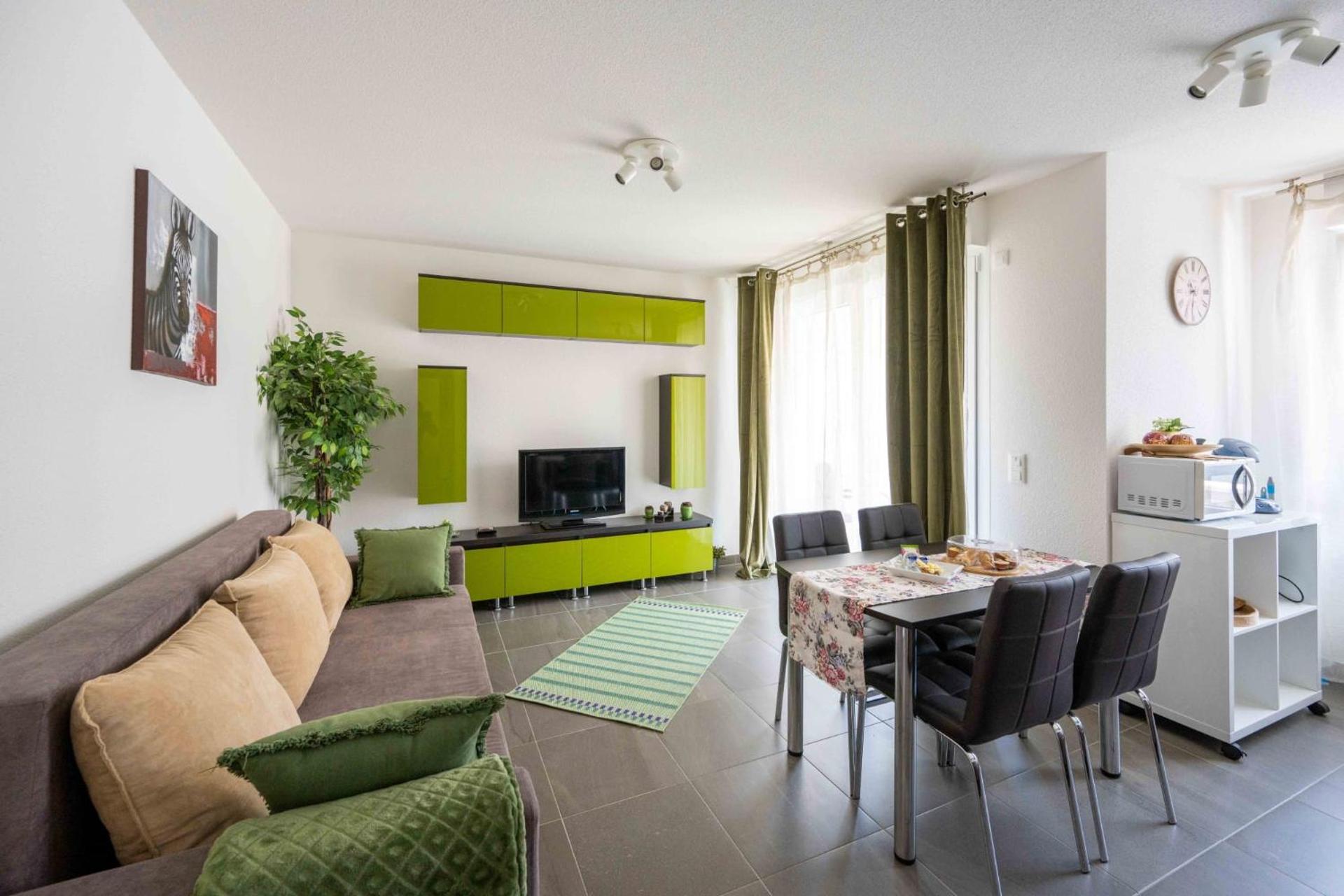 Superbe Loft Center of Saverne Bike Parking