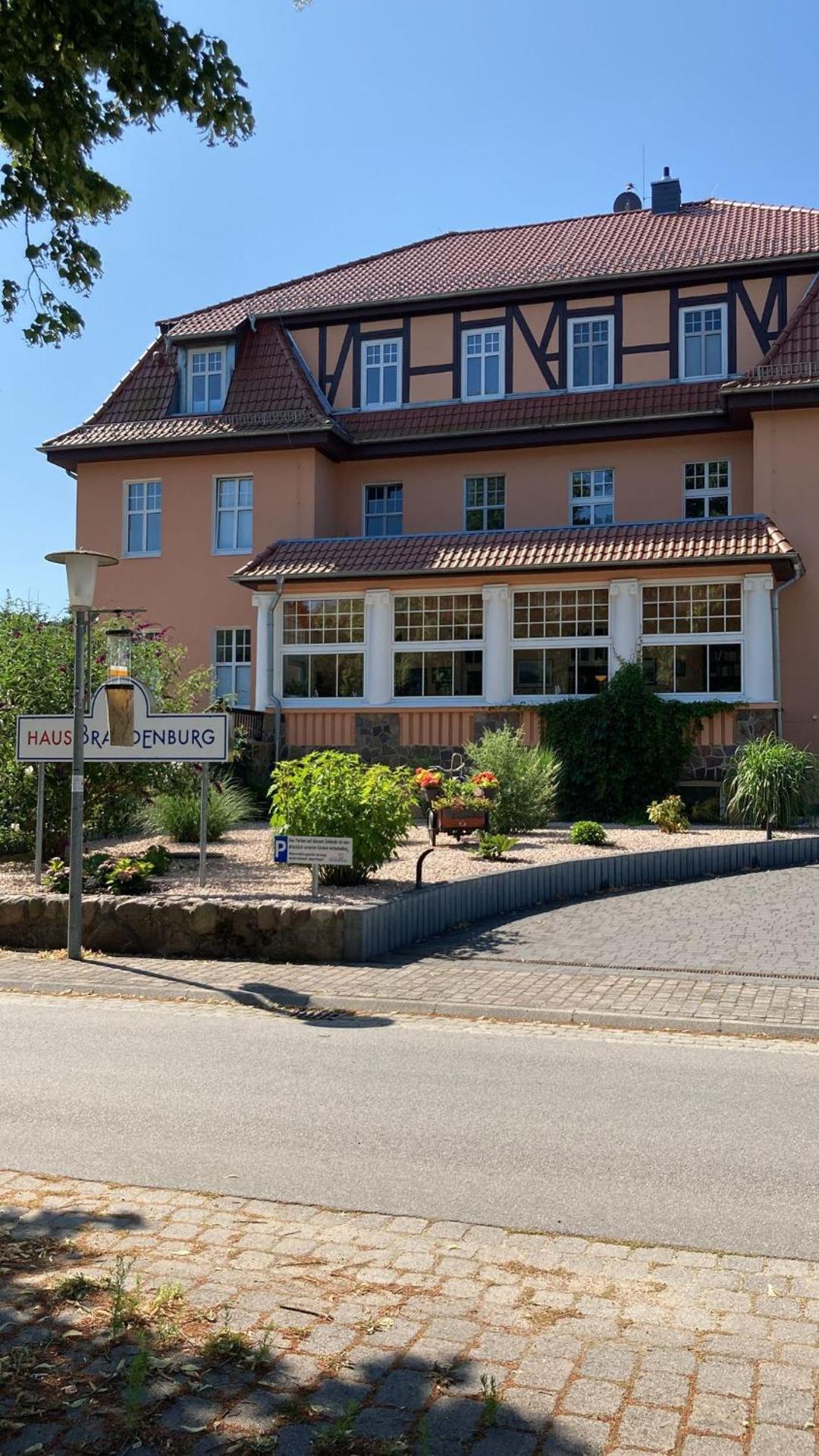 Haus Brandenburg
