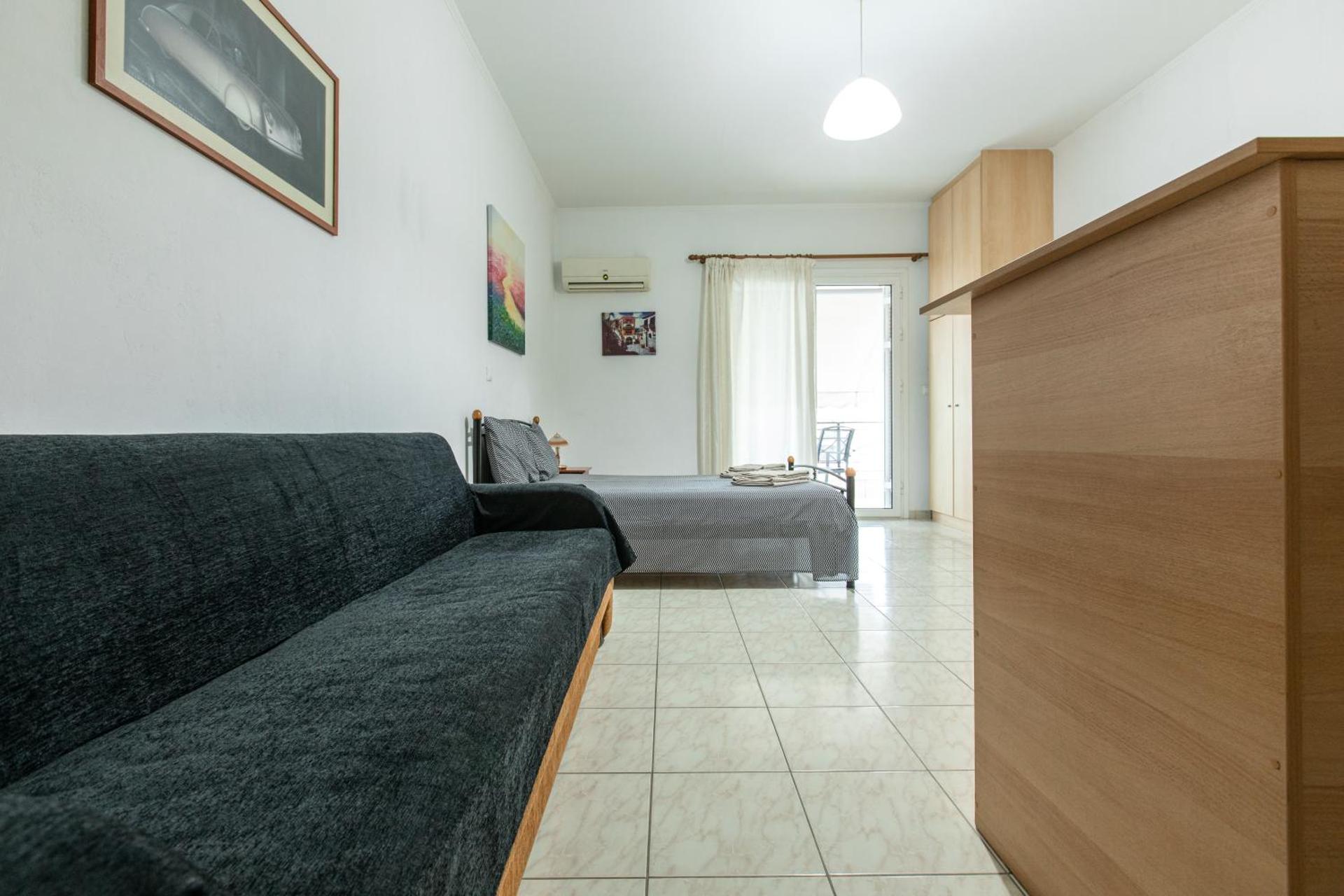 Central Cozy Apartment 3