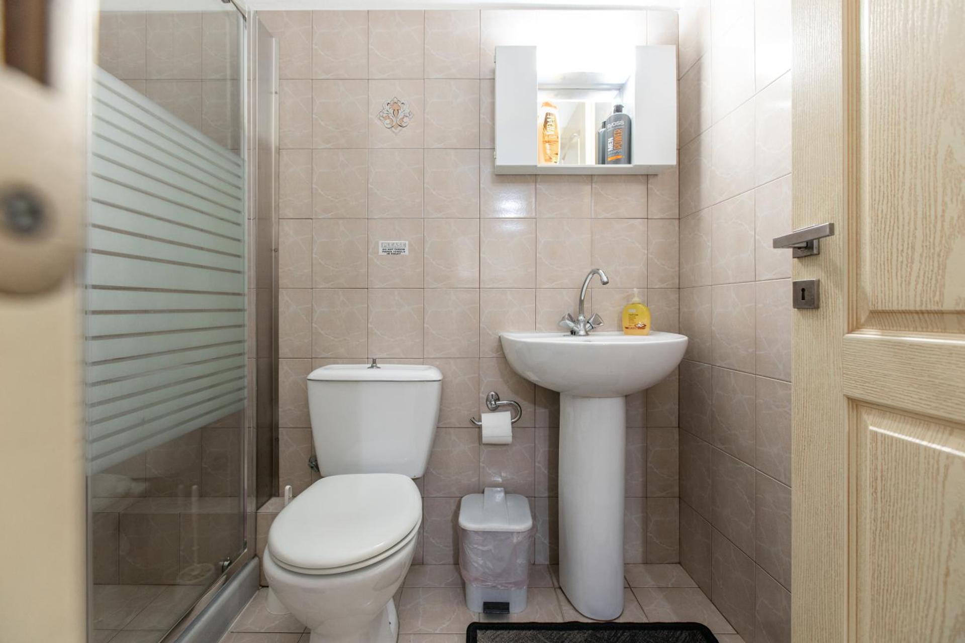 Central Cozy Apartment 3