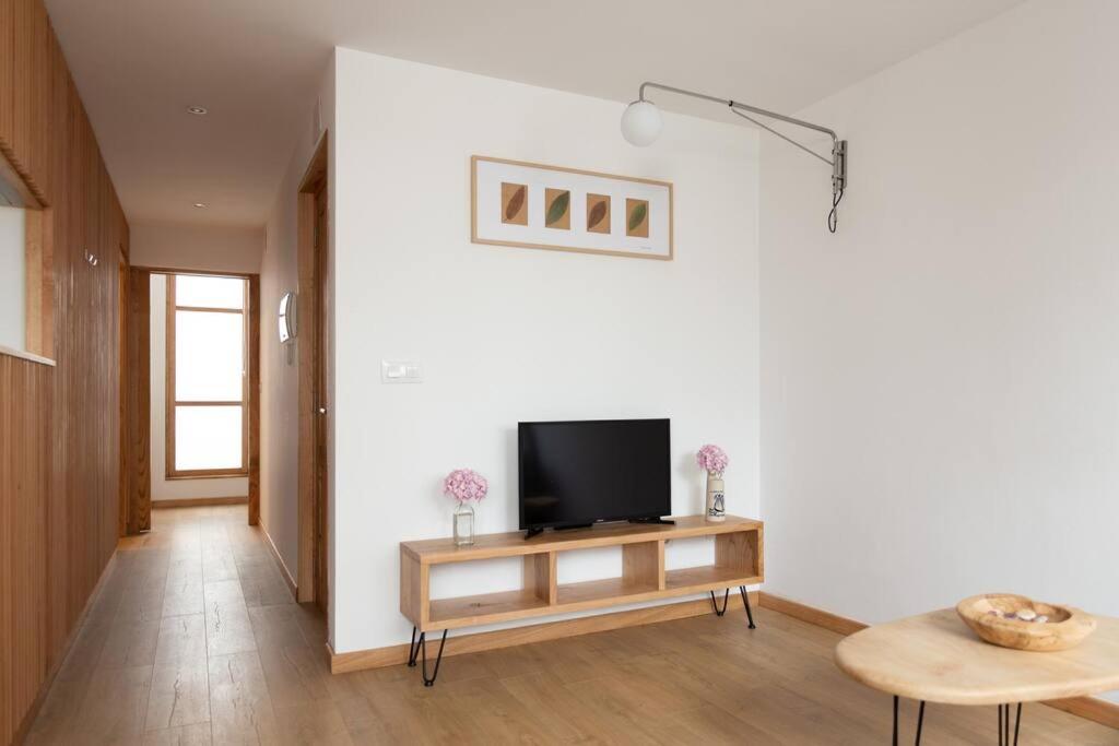 Ferreiros - Wood Design apartments