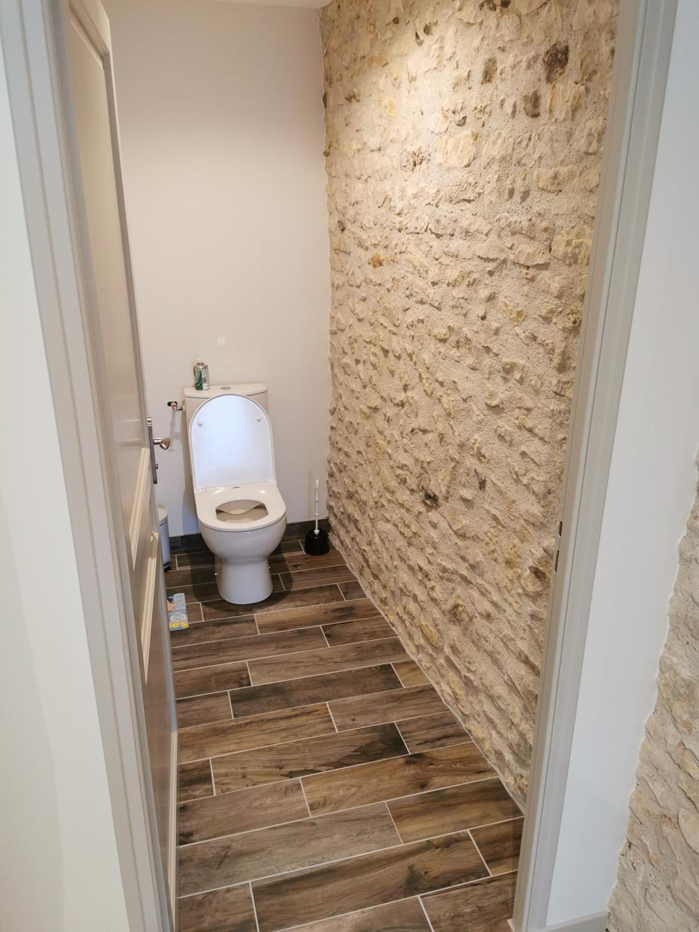 Studio Climatisé 38m2 Poitiers proche Futuroscope