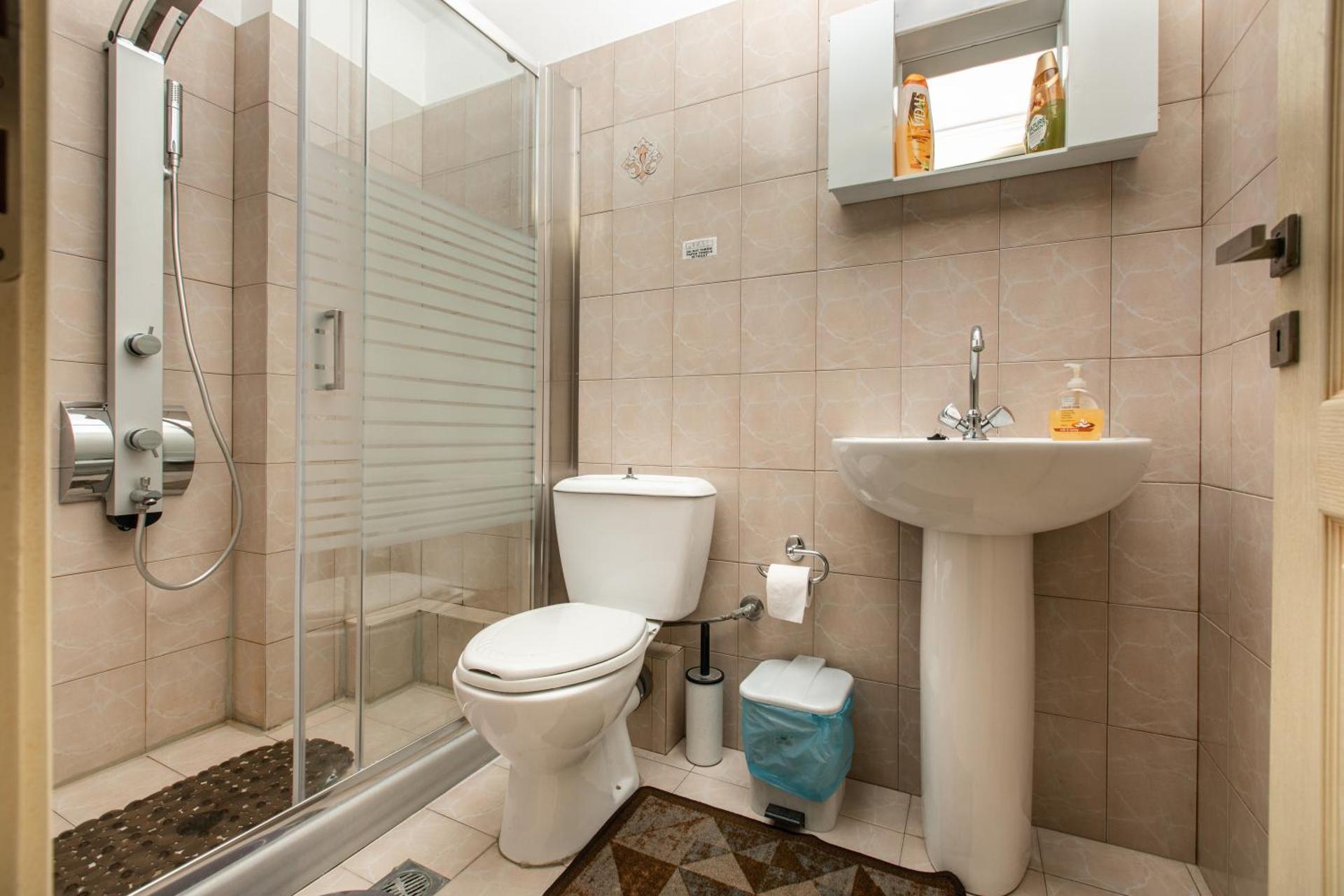 Central Cozy Apartment 4