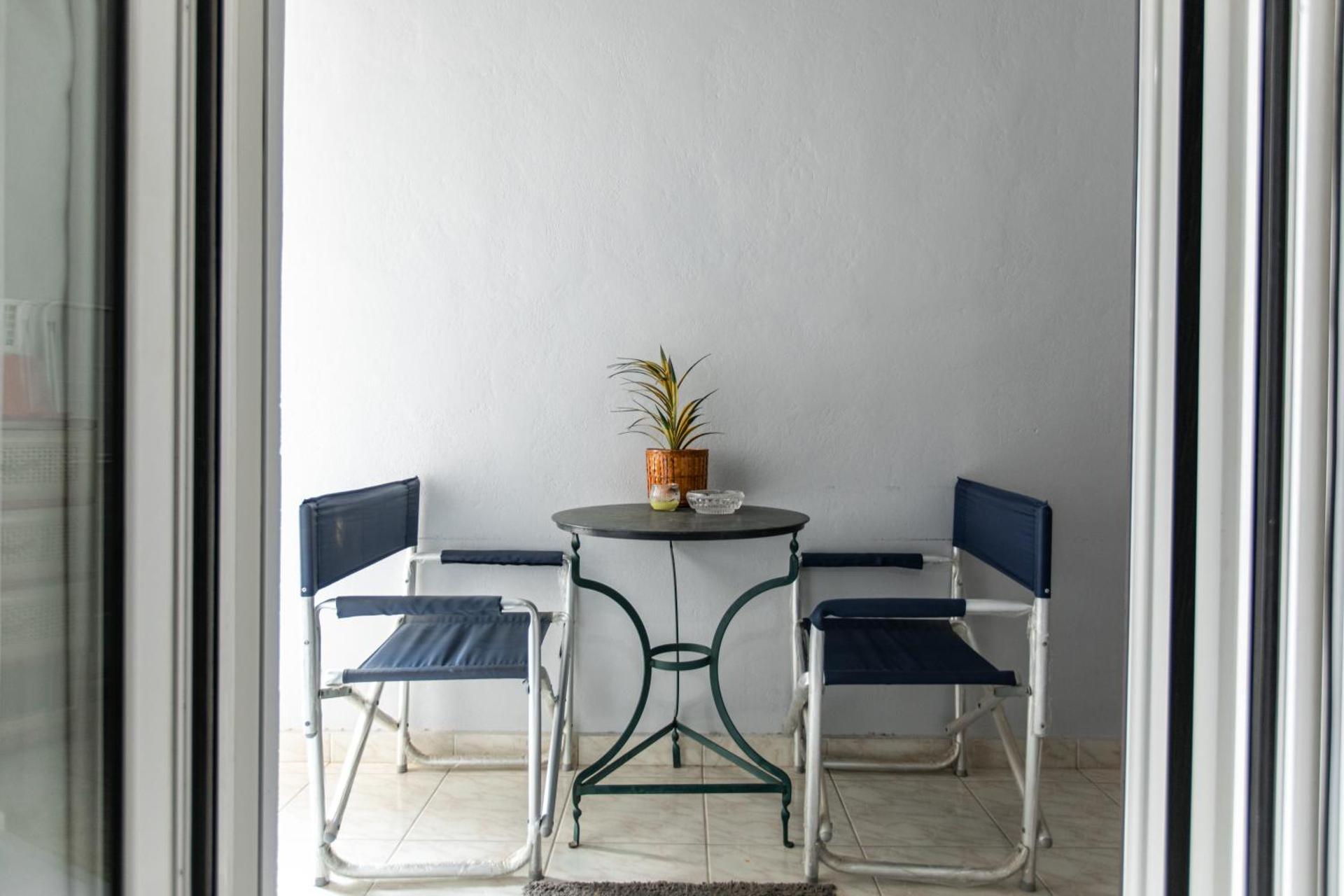 Central Cozy Apartment 4