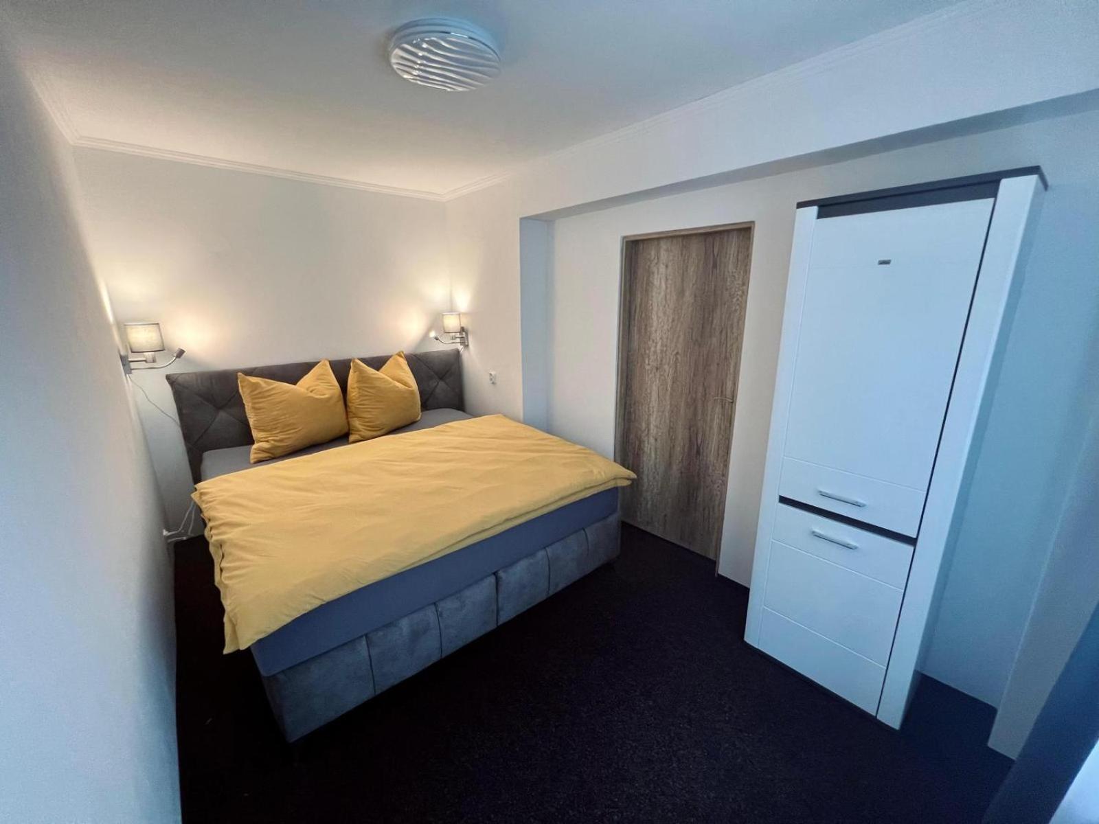 Family Room with Terrace