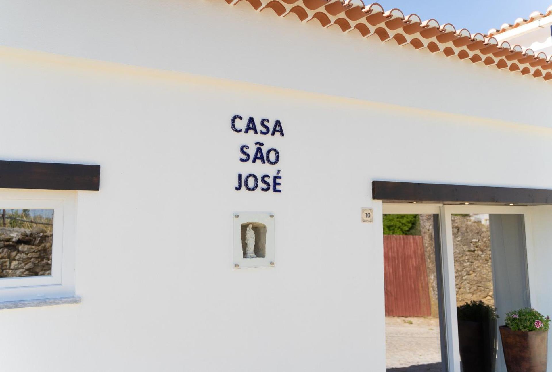 Casa São José