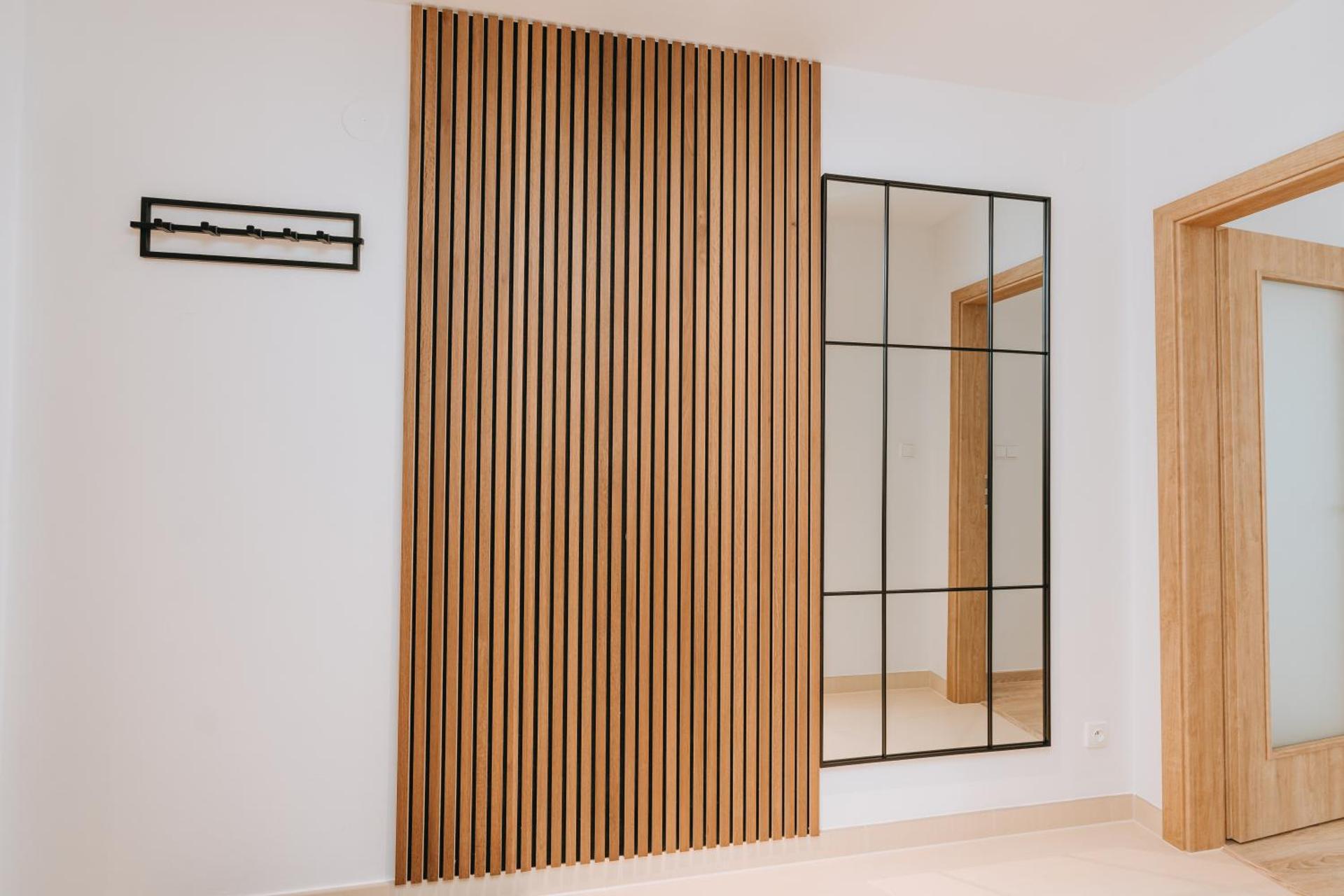 Apartmán 25 Karlova Studánka