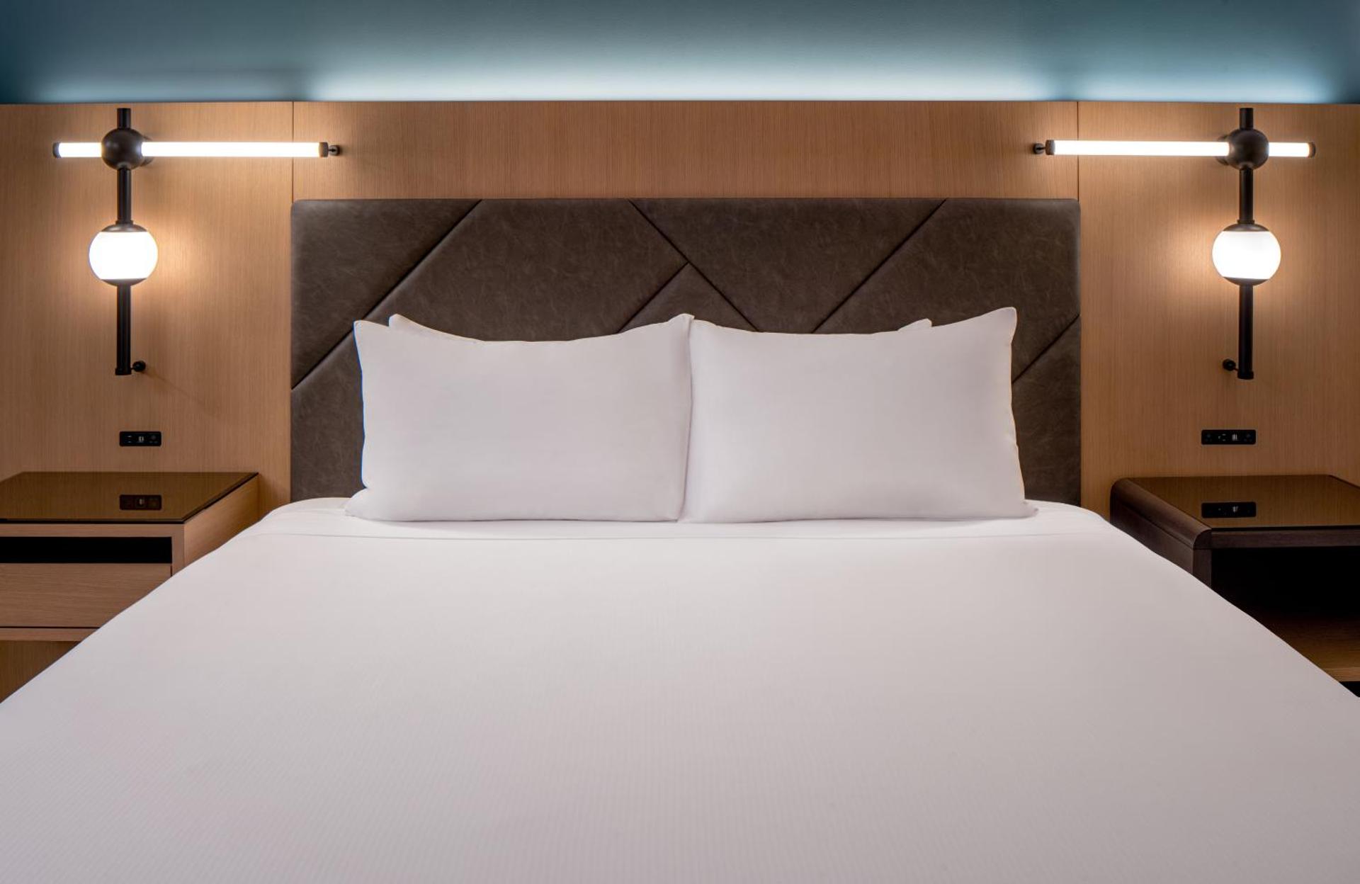 King Room with Bay View