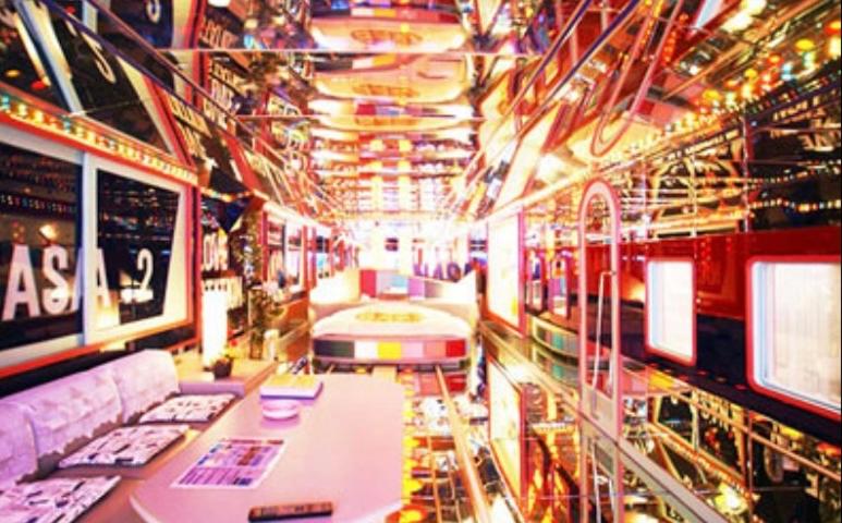 ホテル　アイネ　五條店