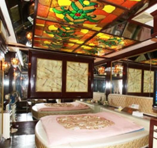 ホテル　アイネ　五條店