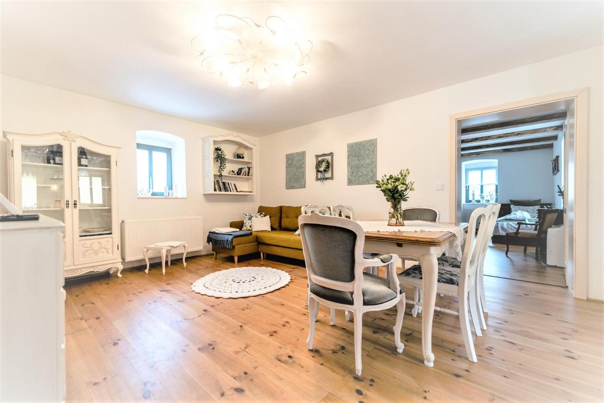 Nanica Vendégház - Vidéki romantika