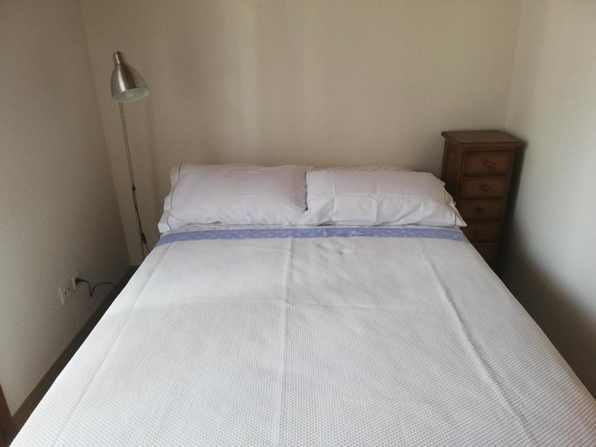 Pequeño adosado de montaña con terraza