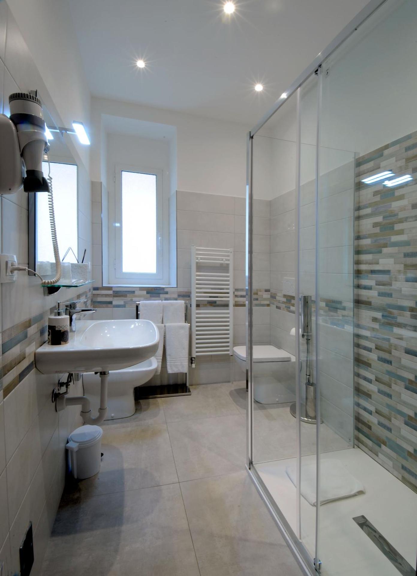 Hotel Alexander & Spa