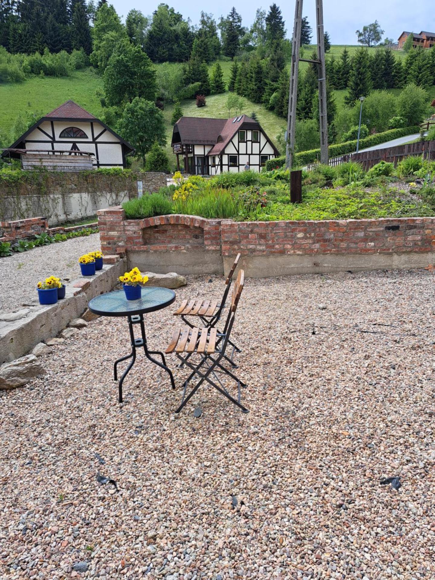 Podgórska Odskocznia