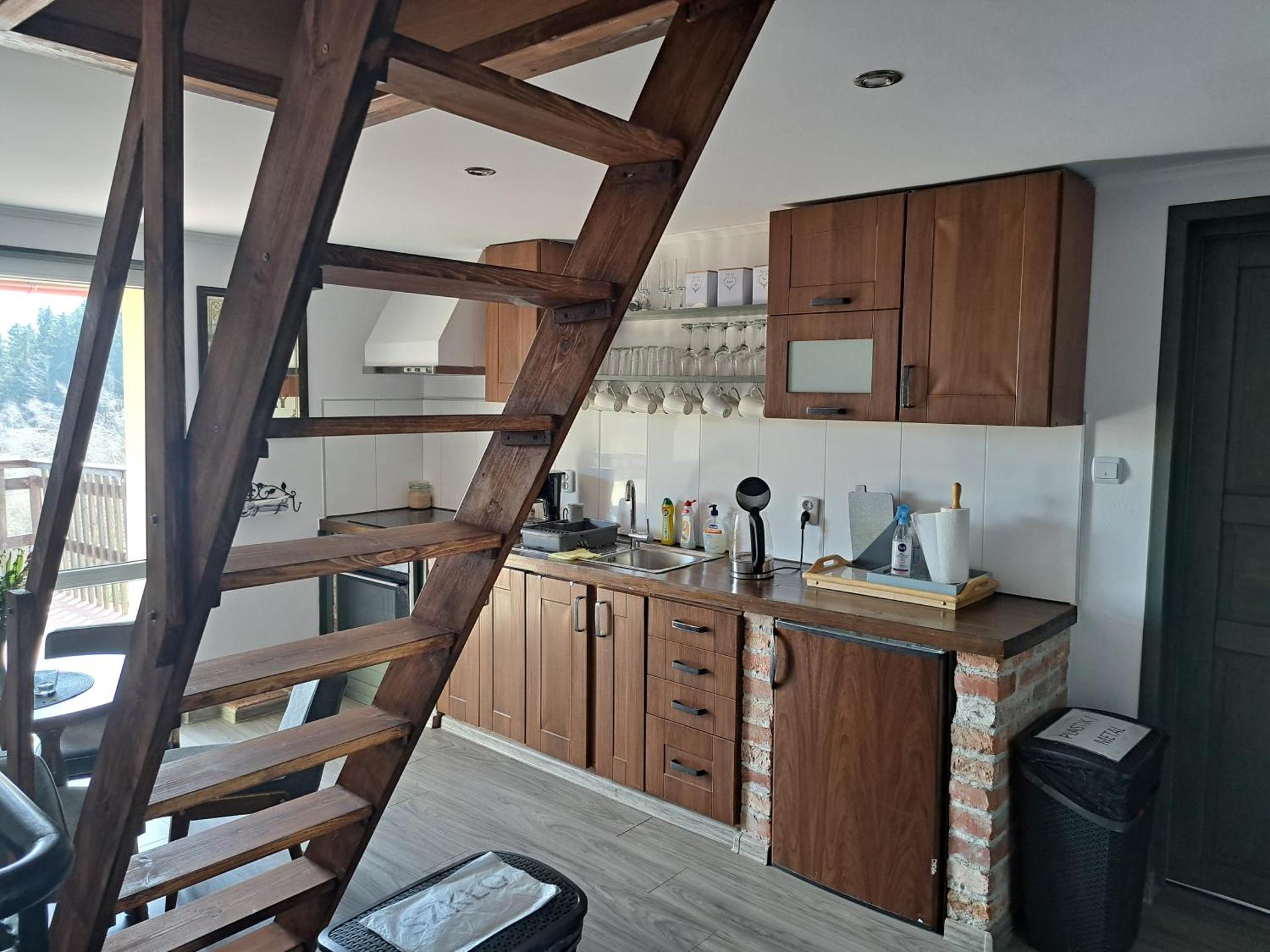 Podgórska Odskocznia