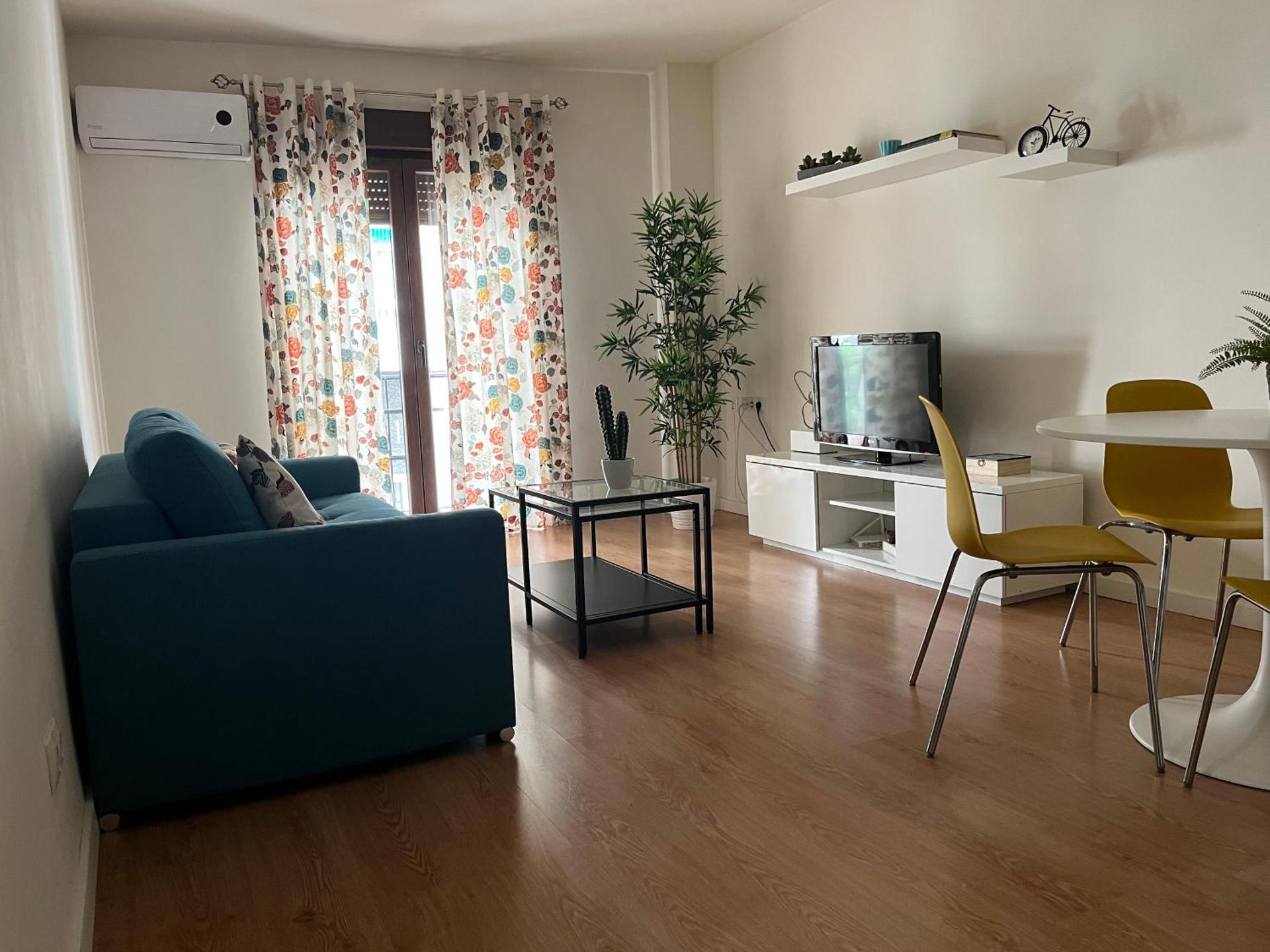 Apartamentos Alameda