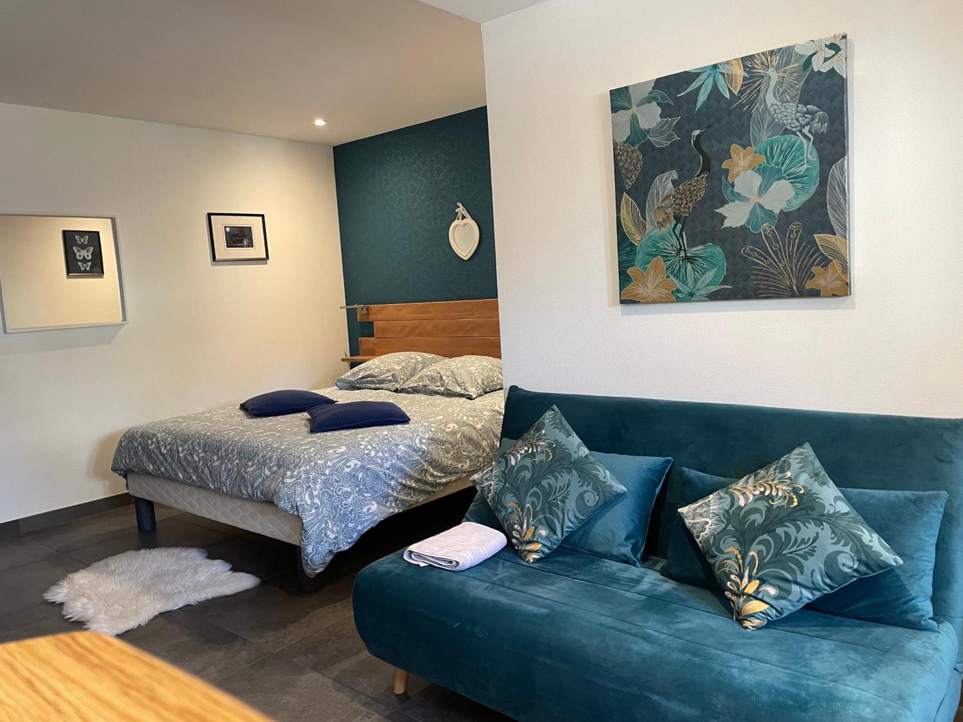 Gîtes De La Bonne Etoile