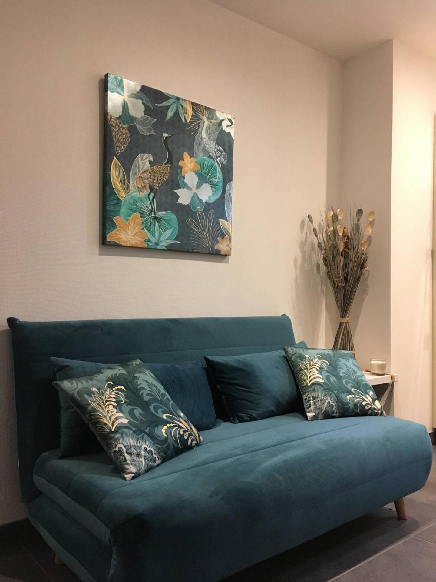 Gîtes De La Bonne Etoile