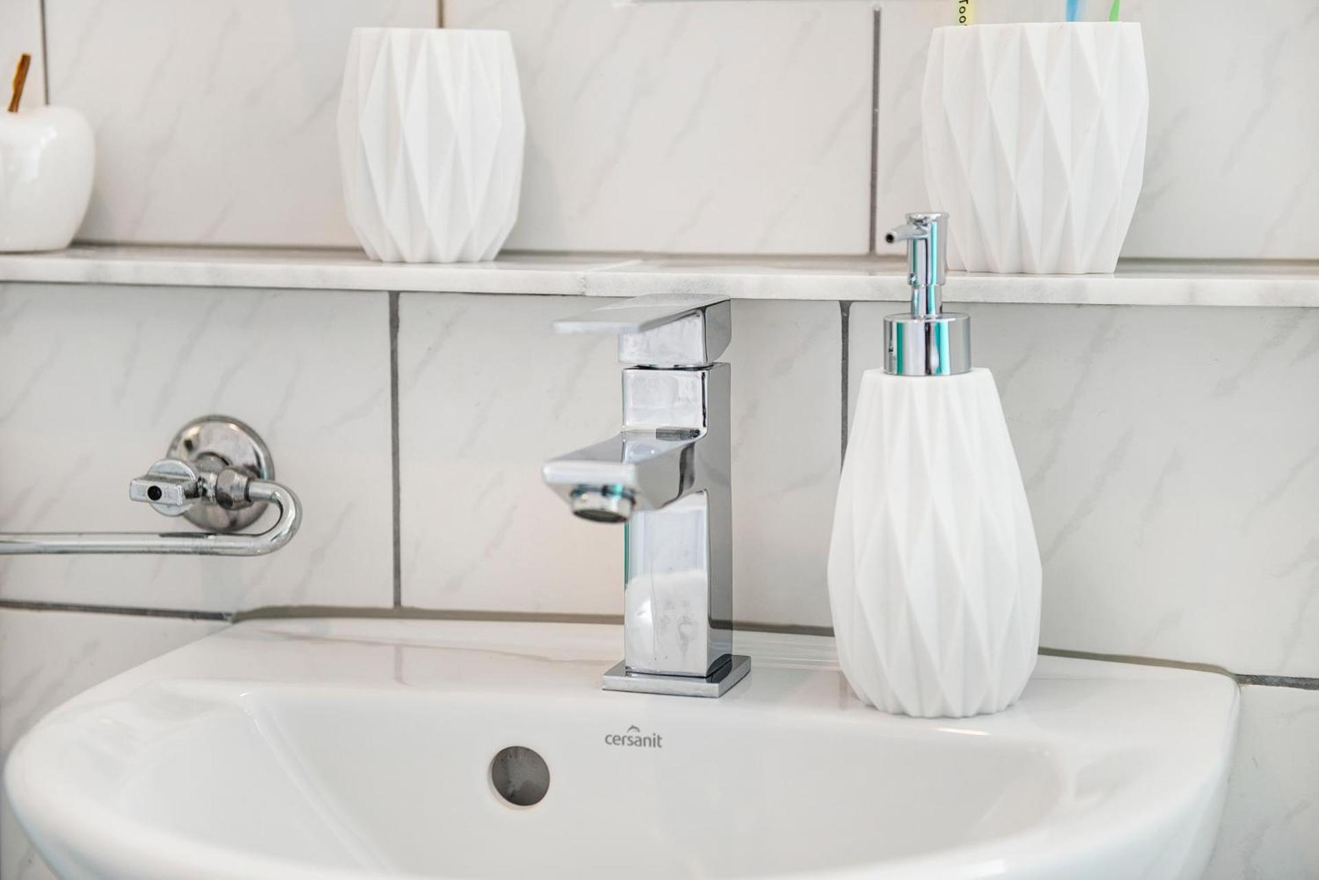 Spawo mit Sauna und Whirpool