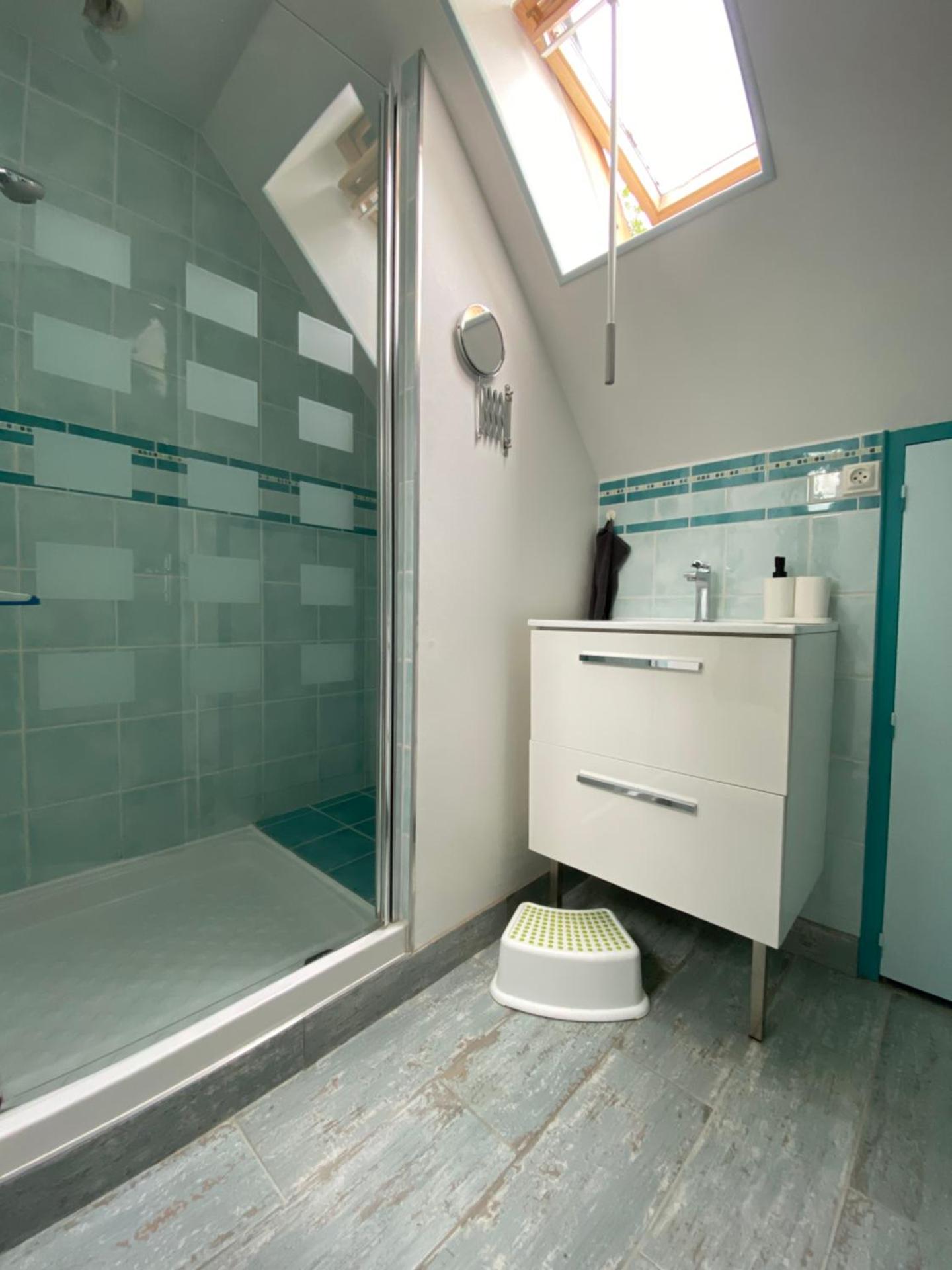 Gîte Les Tazons - Pays de George Sand