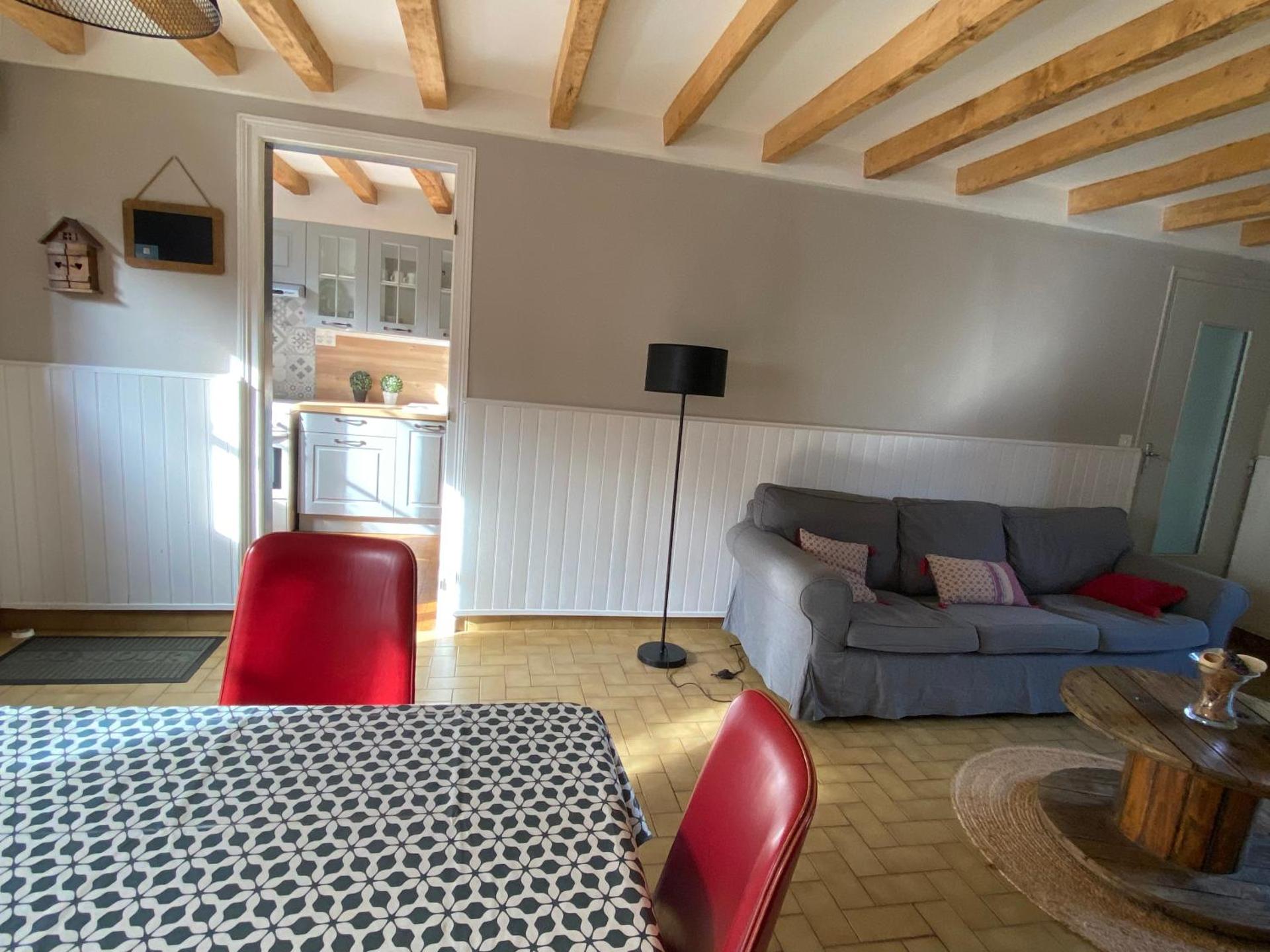 Gîte Les Tazons - Pays de George Sand