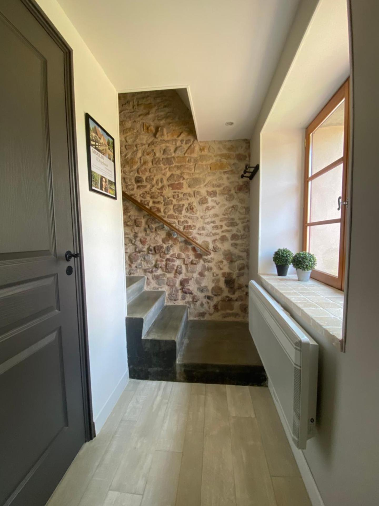 Gîte Les Tazons - Pays de George Sand