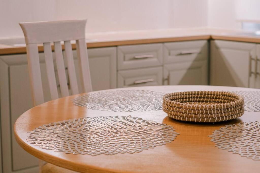 Kalderimi Traditional House