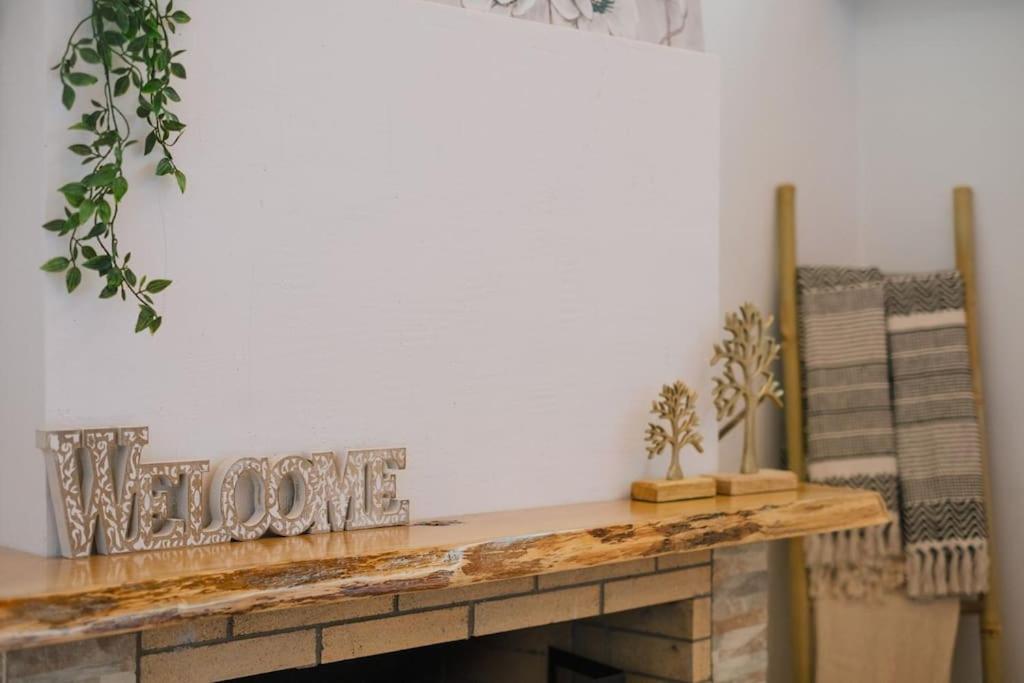 Kalderimi Traditional House