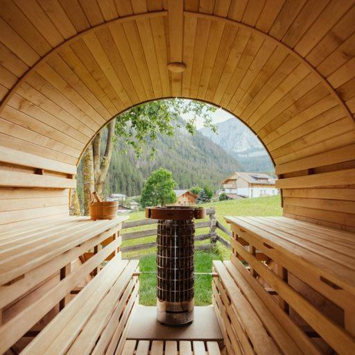 Spa and wellness centre/facilities