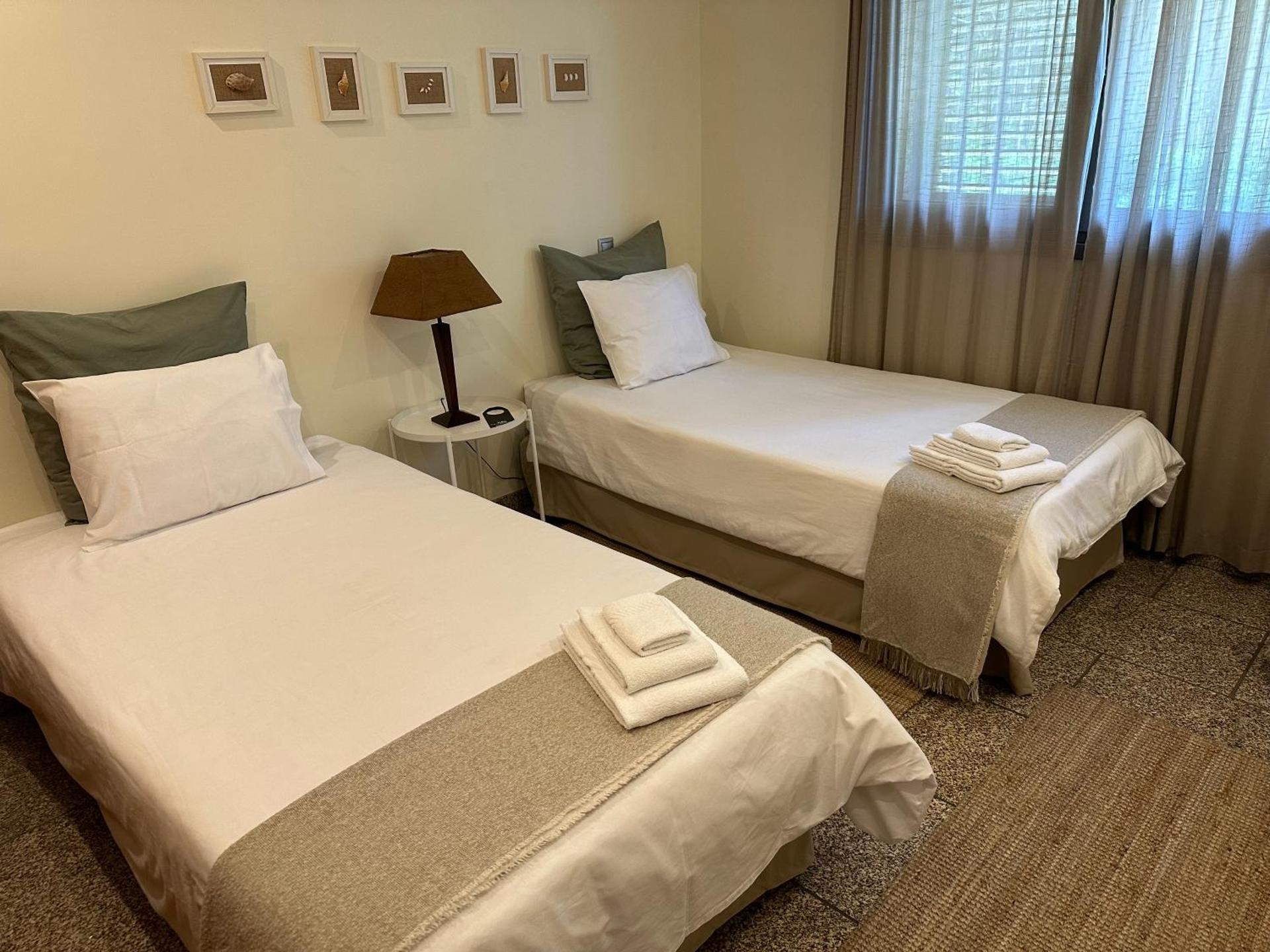 Casa de Praia Guest House