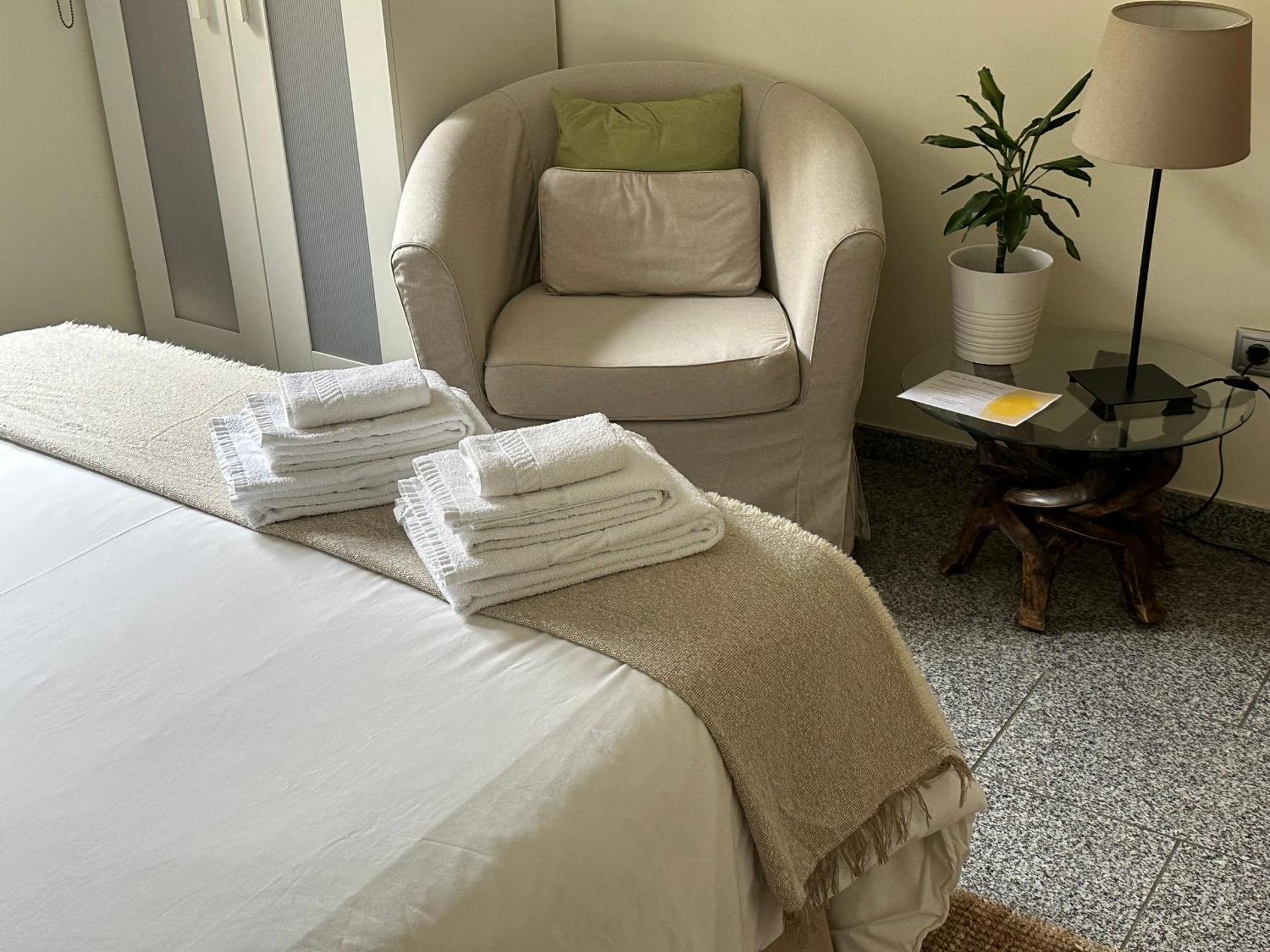 Casa de Praia Guest House