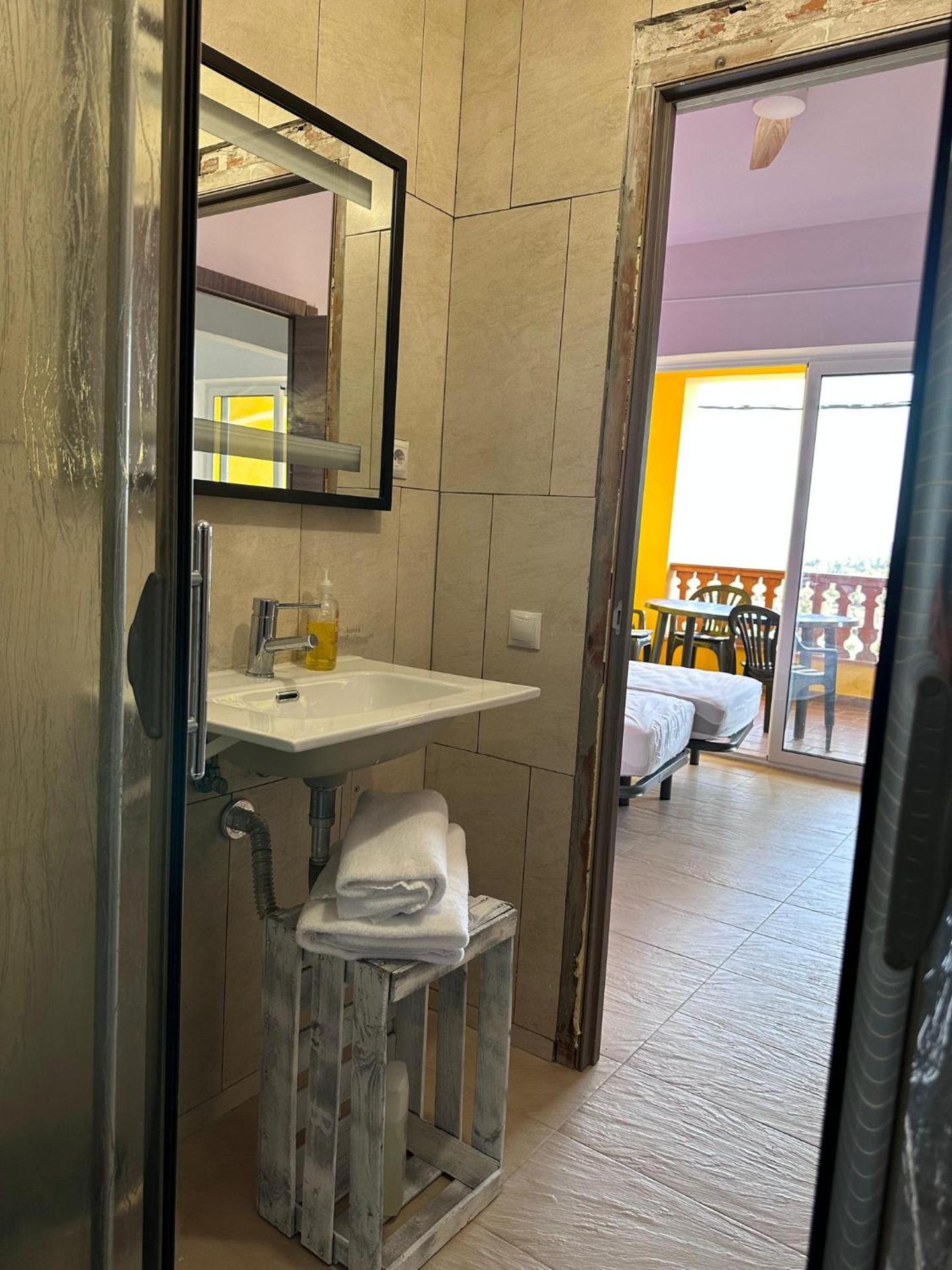 L'Olivera Casa Rural