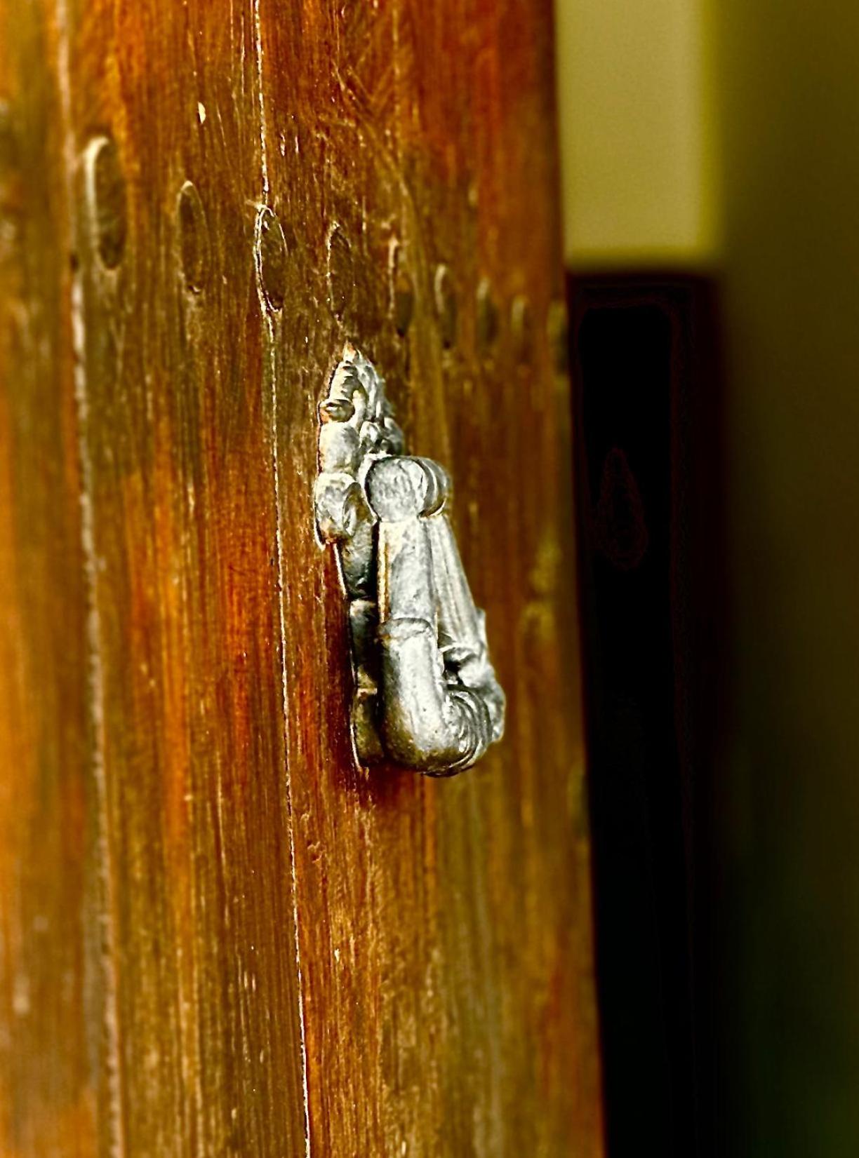 Internal: Not applicable to any particular room