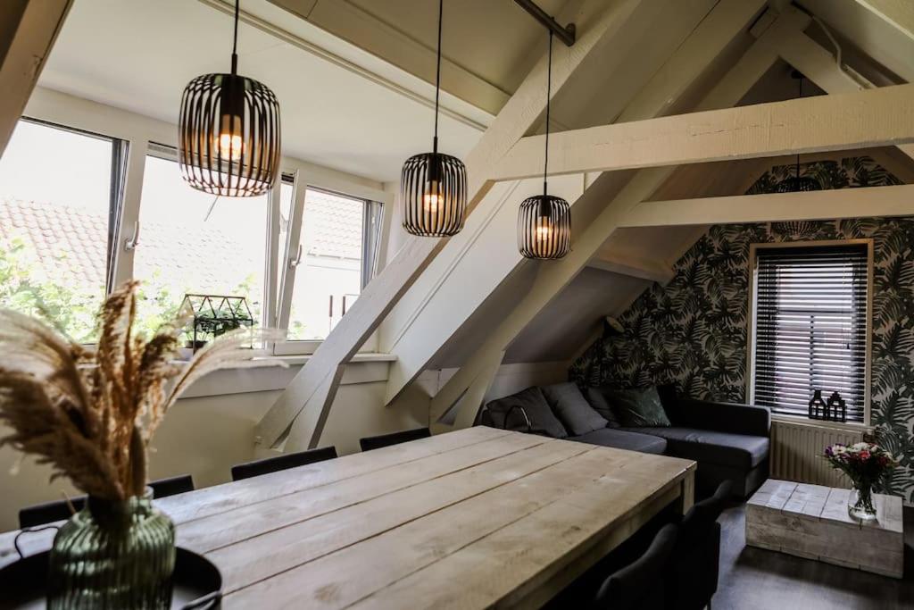 Appartement ‘t-Yesenaertje