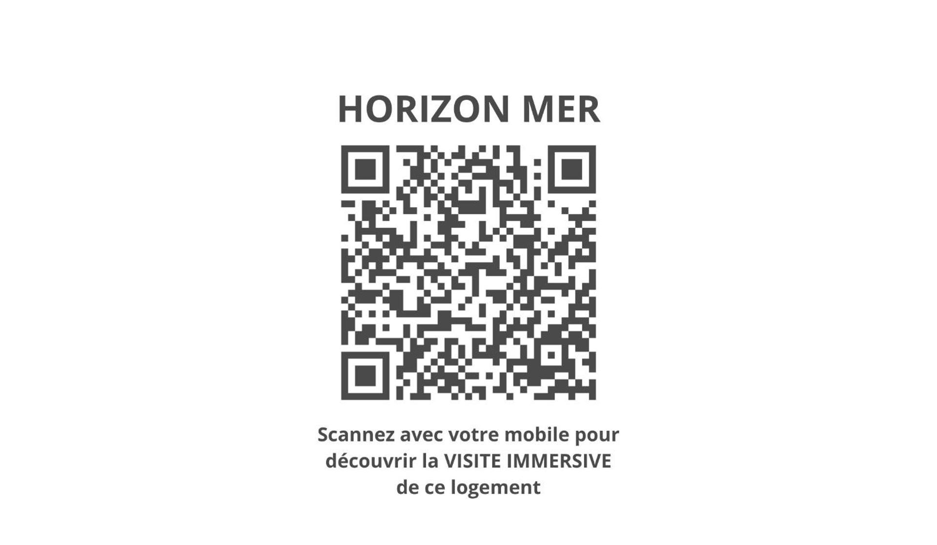 HORIZON MER - Splendide vue Mer et îles