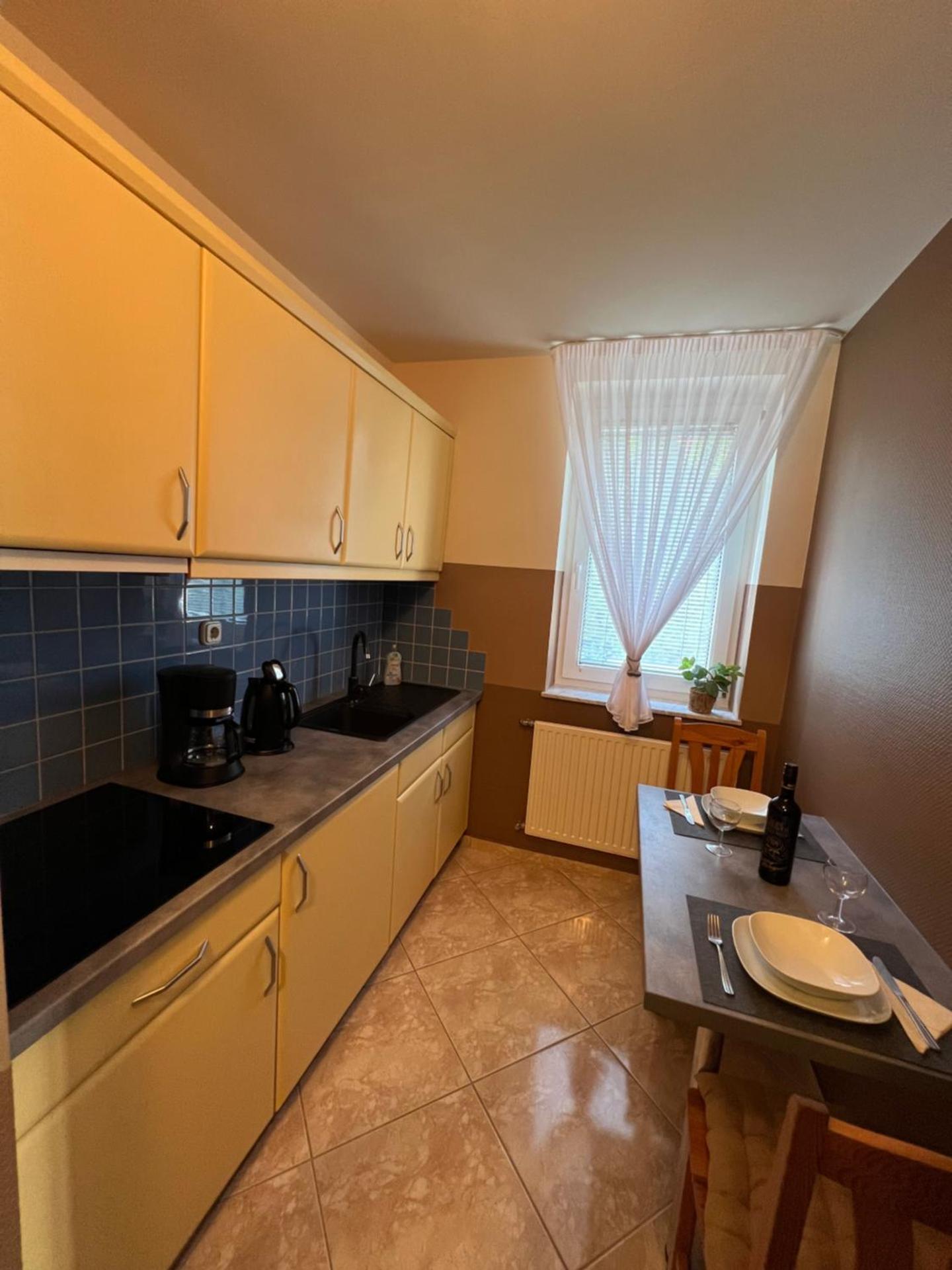 Holler Vendégház II.