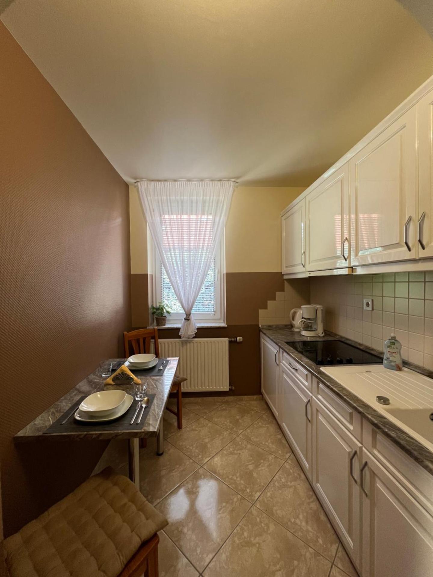 Holler Vendégház II.