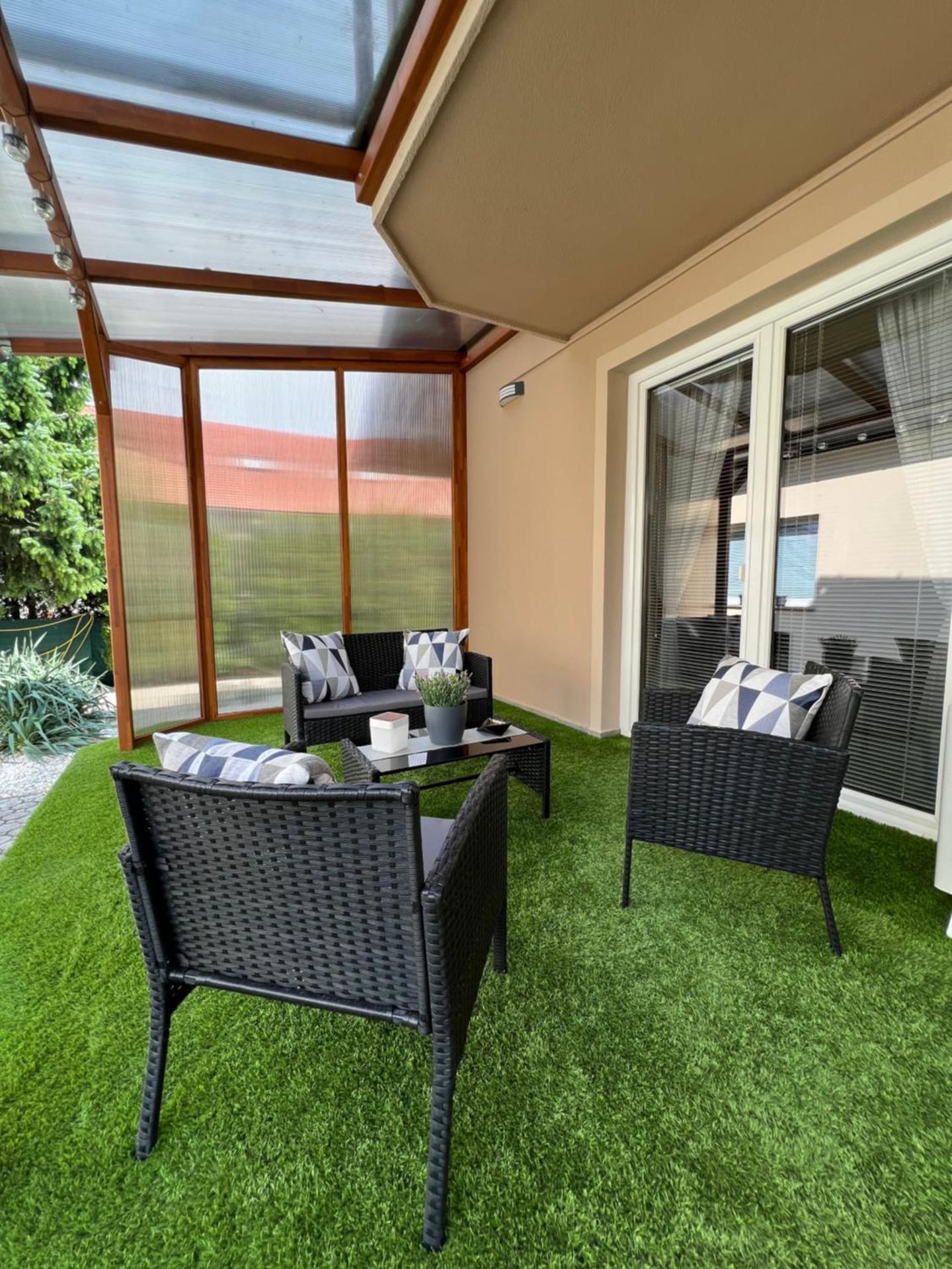 Holler Vendégház II.