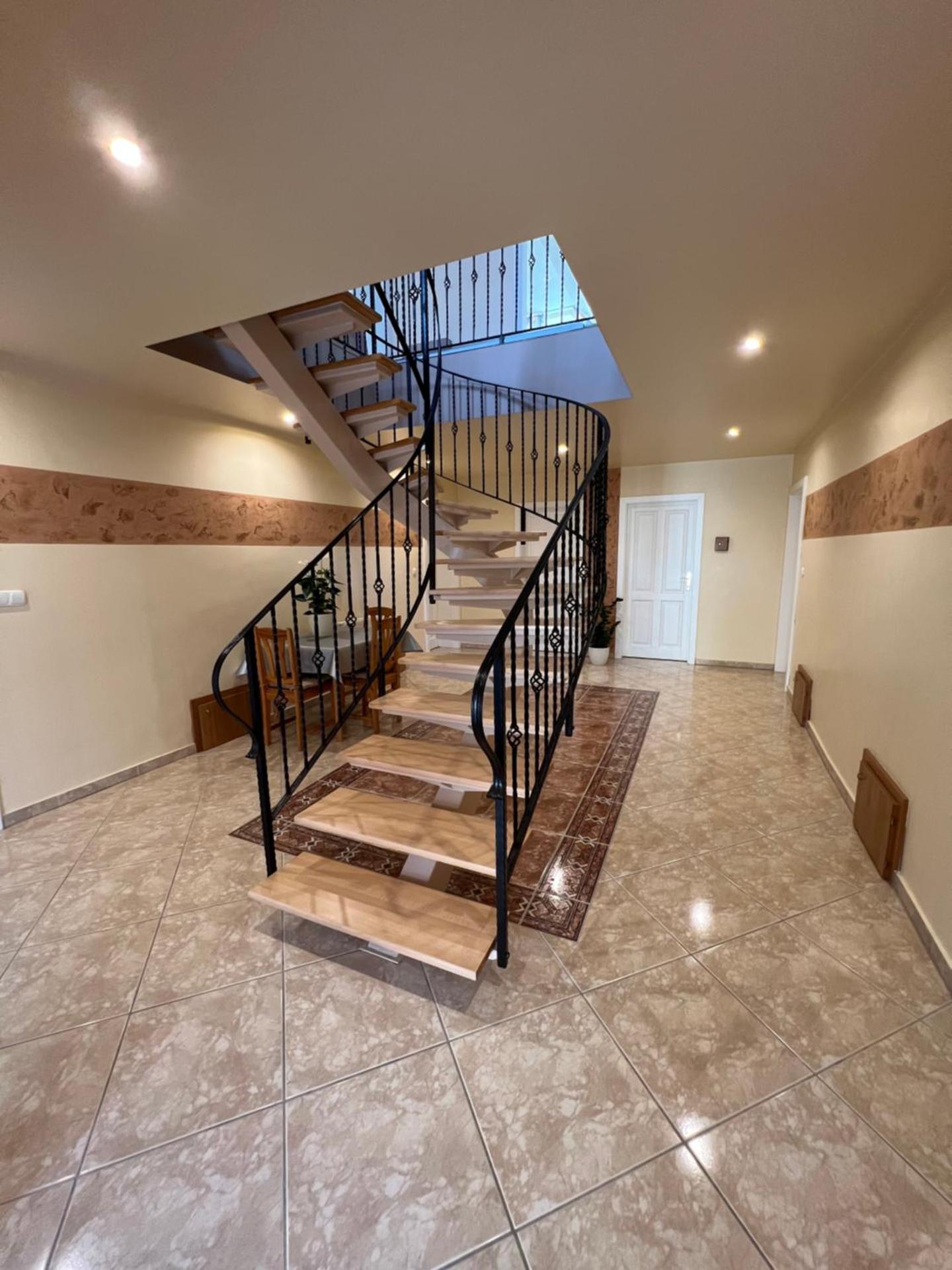 Holler Vendégház II.