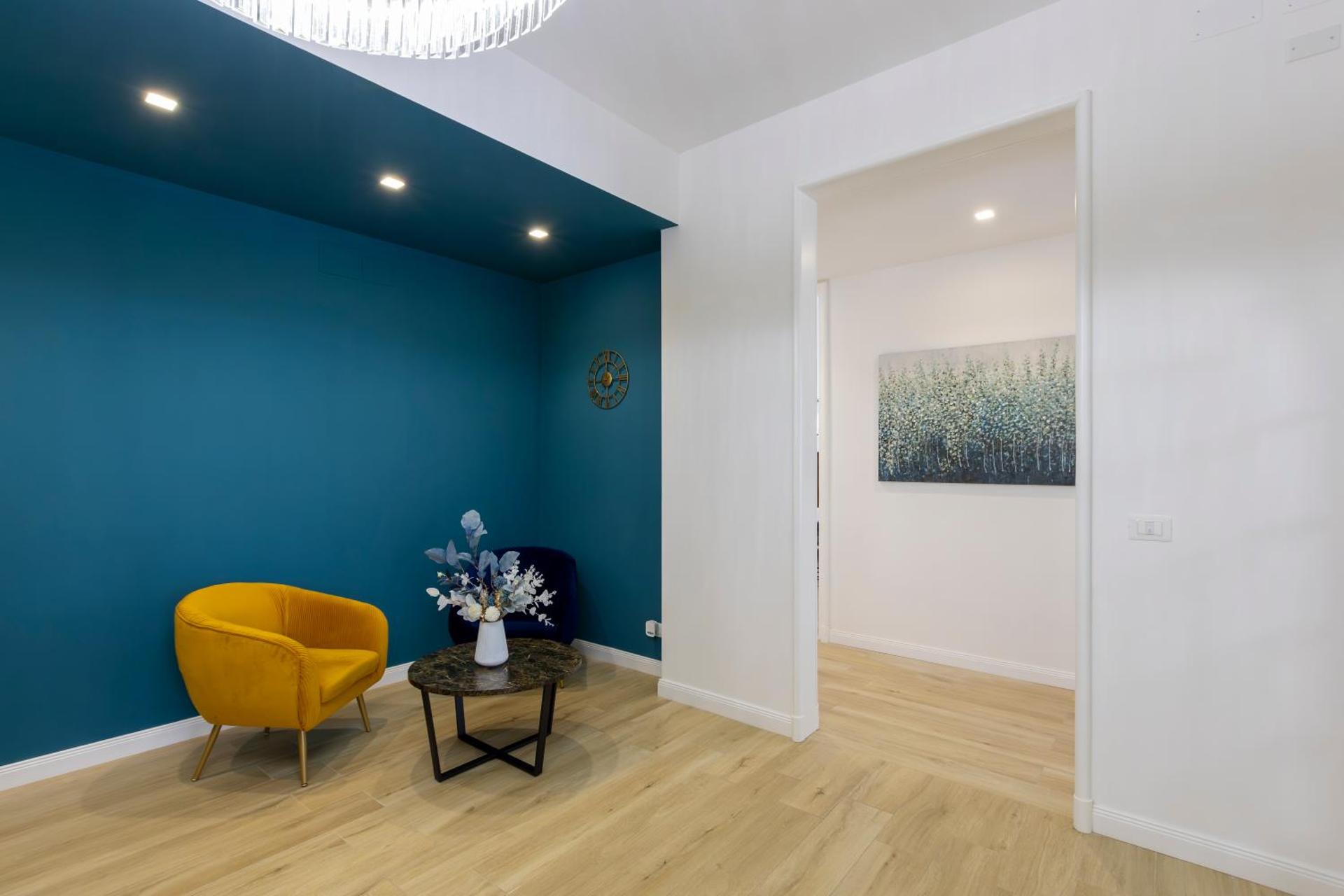 Le Gemme di Cavour Luxury Rooms