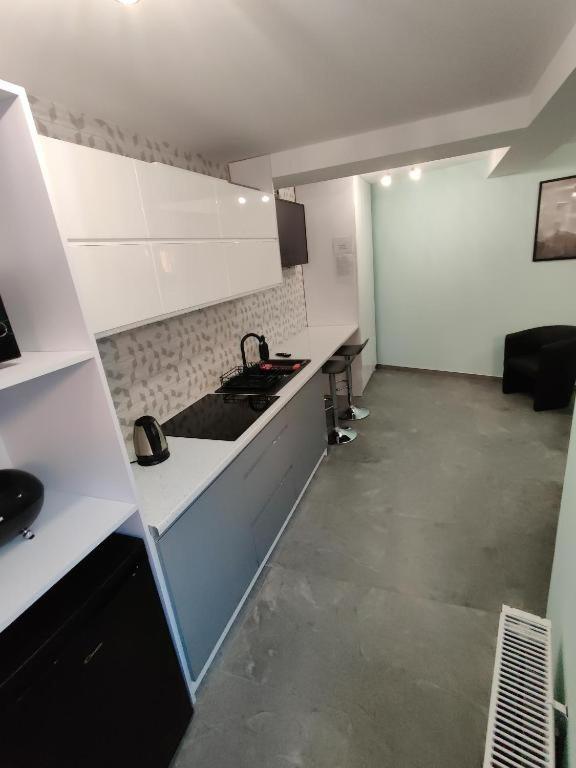 DEIZY Apartamenty