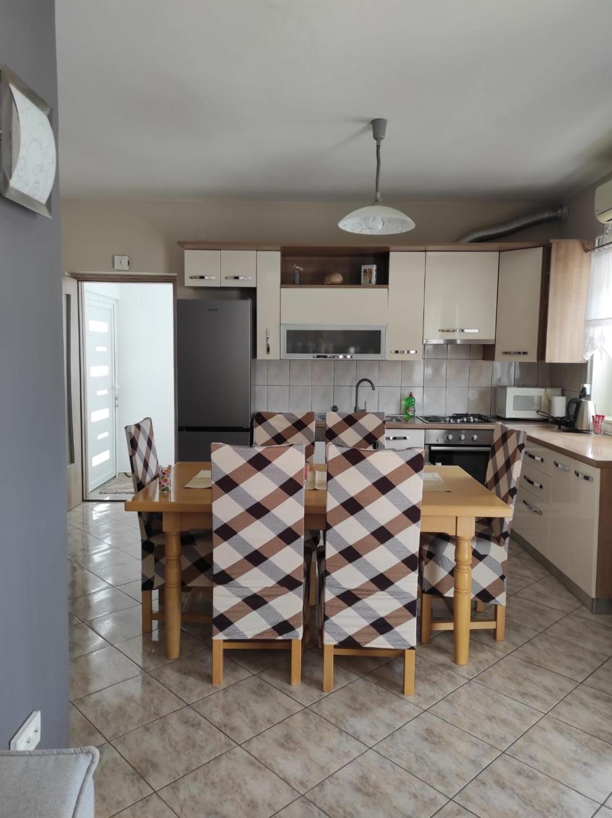 Apartman Lucia