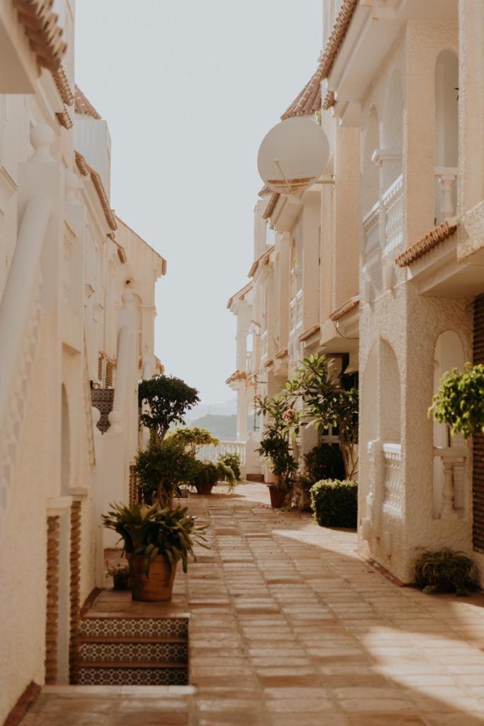 Vimar Algarrobo Costa