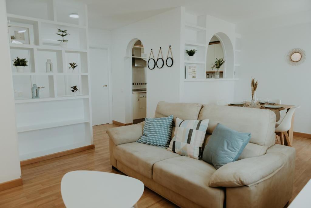 Vimar Algarrobo Costa