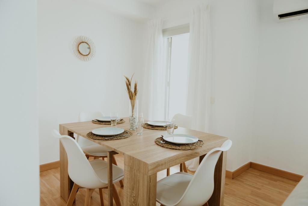 Vimar Algarrobo Costa