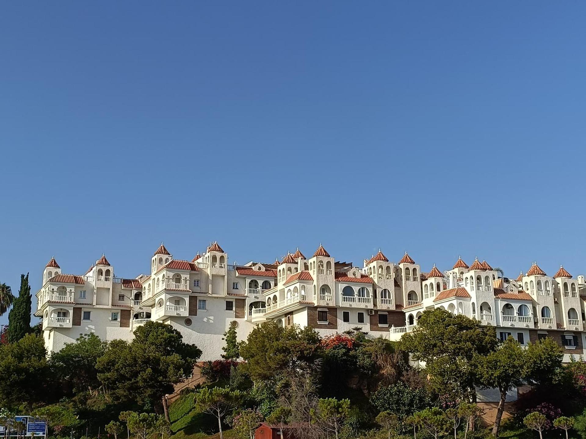 Vimar Algarrobo Costa