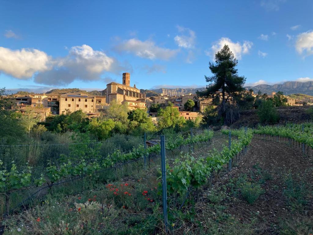 Raconet al cor del Priorat