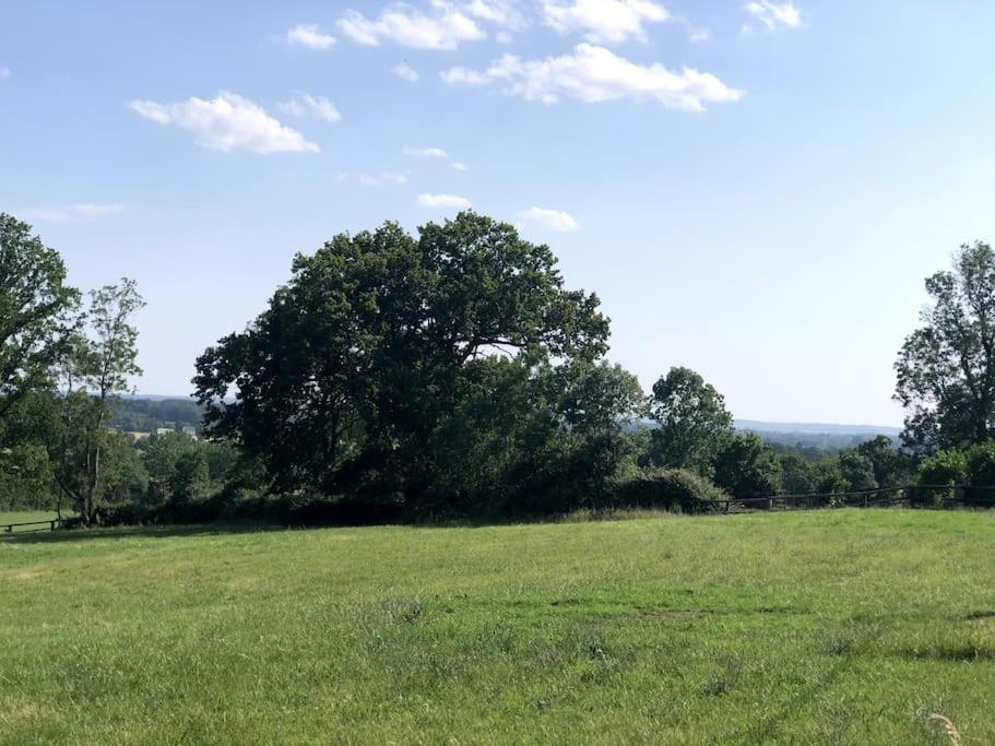 La Petite Maison Dans la Nature
