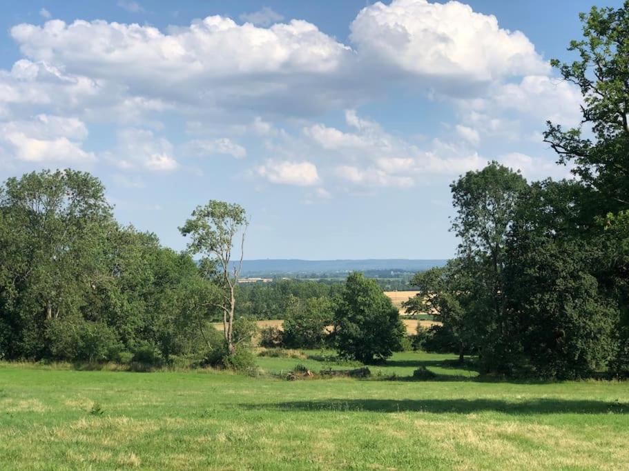 La Petite Maison Dans la Nature