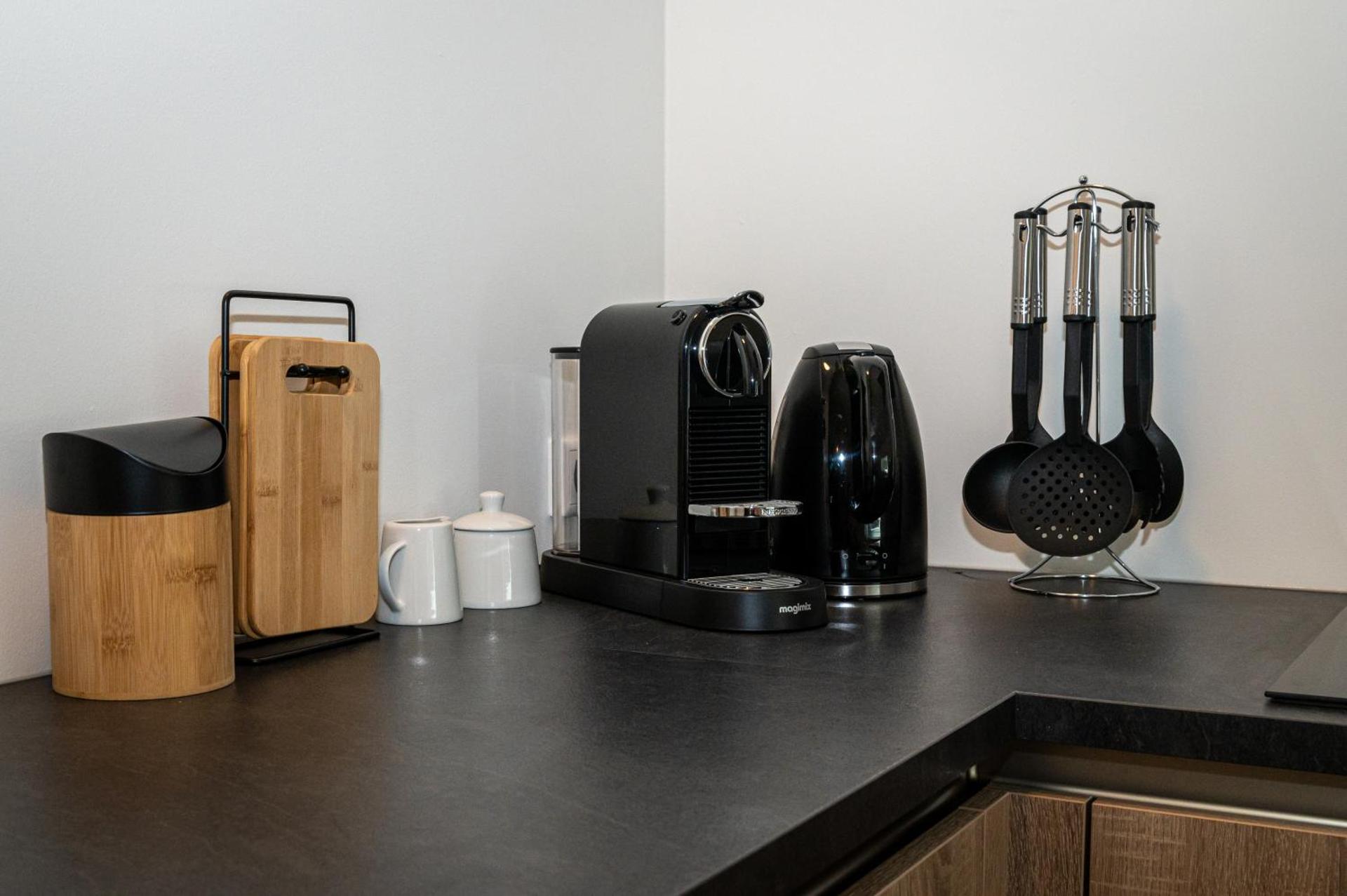 Boerderijkamer 't Keukentje